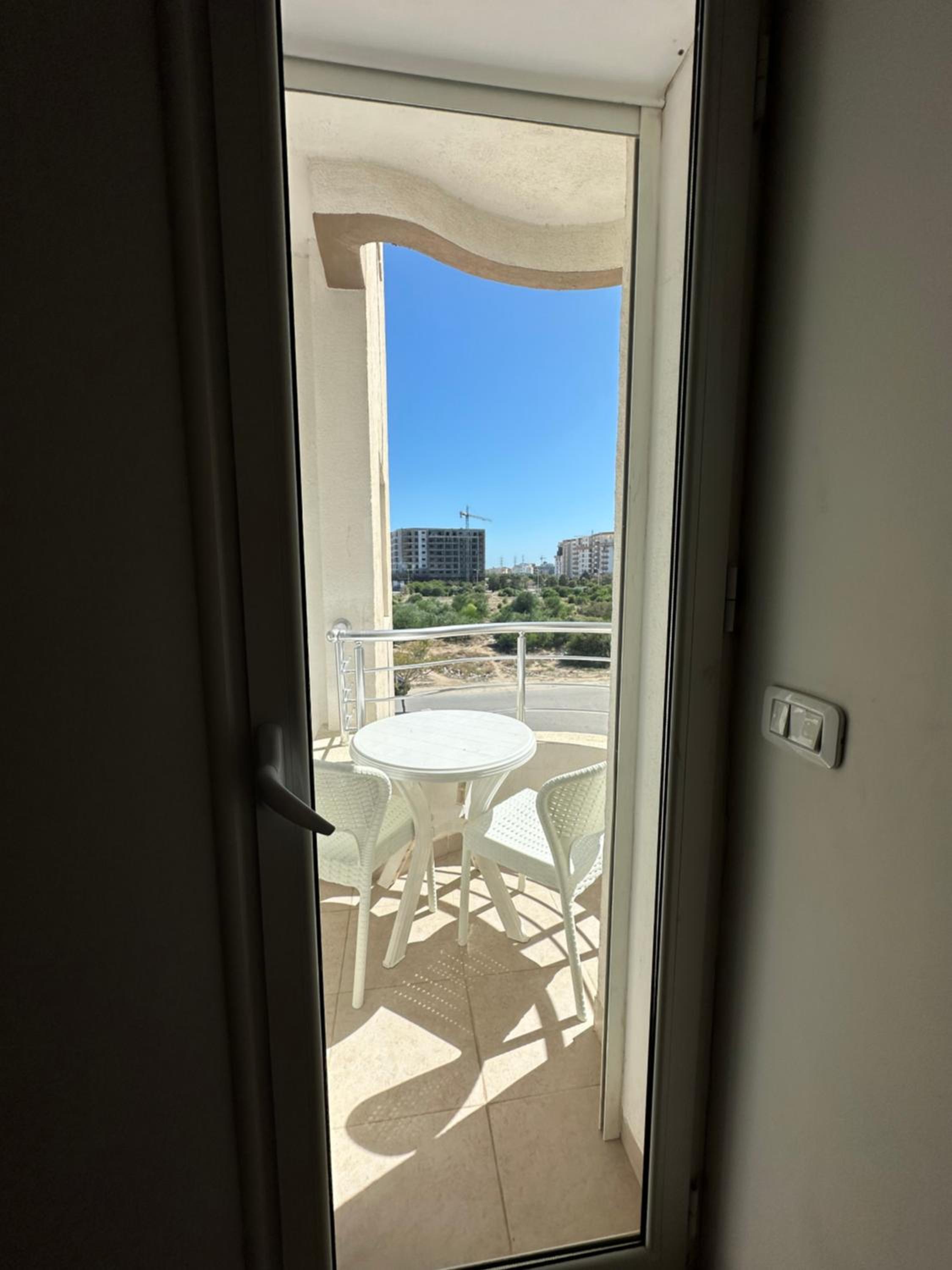 Luxueux appt jardin de Carthage view 5