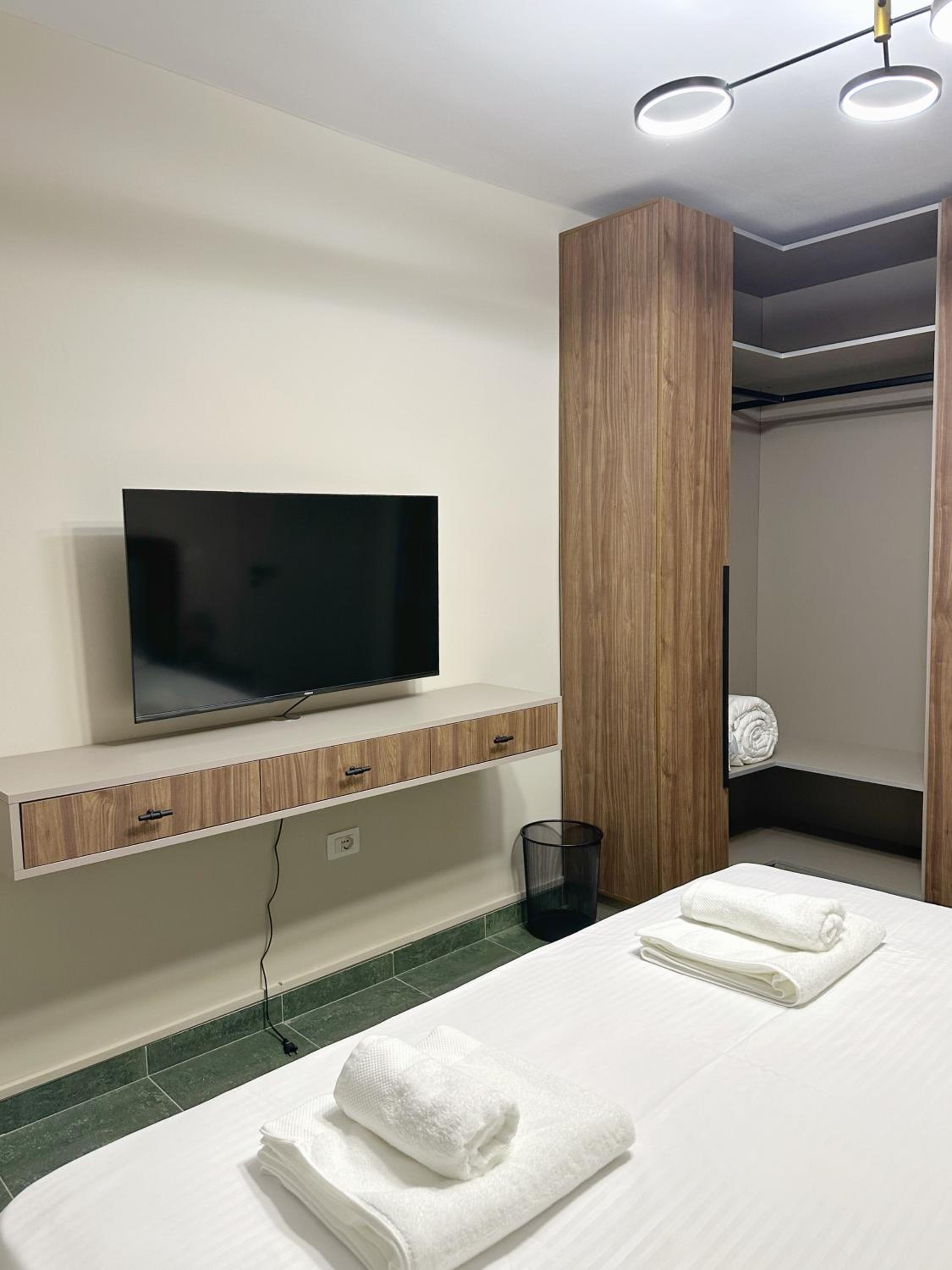 Olea Apartment Tirana