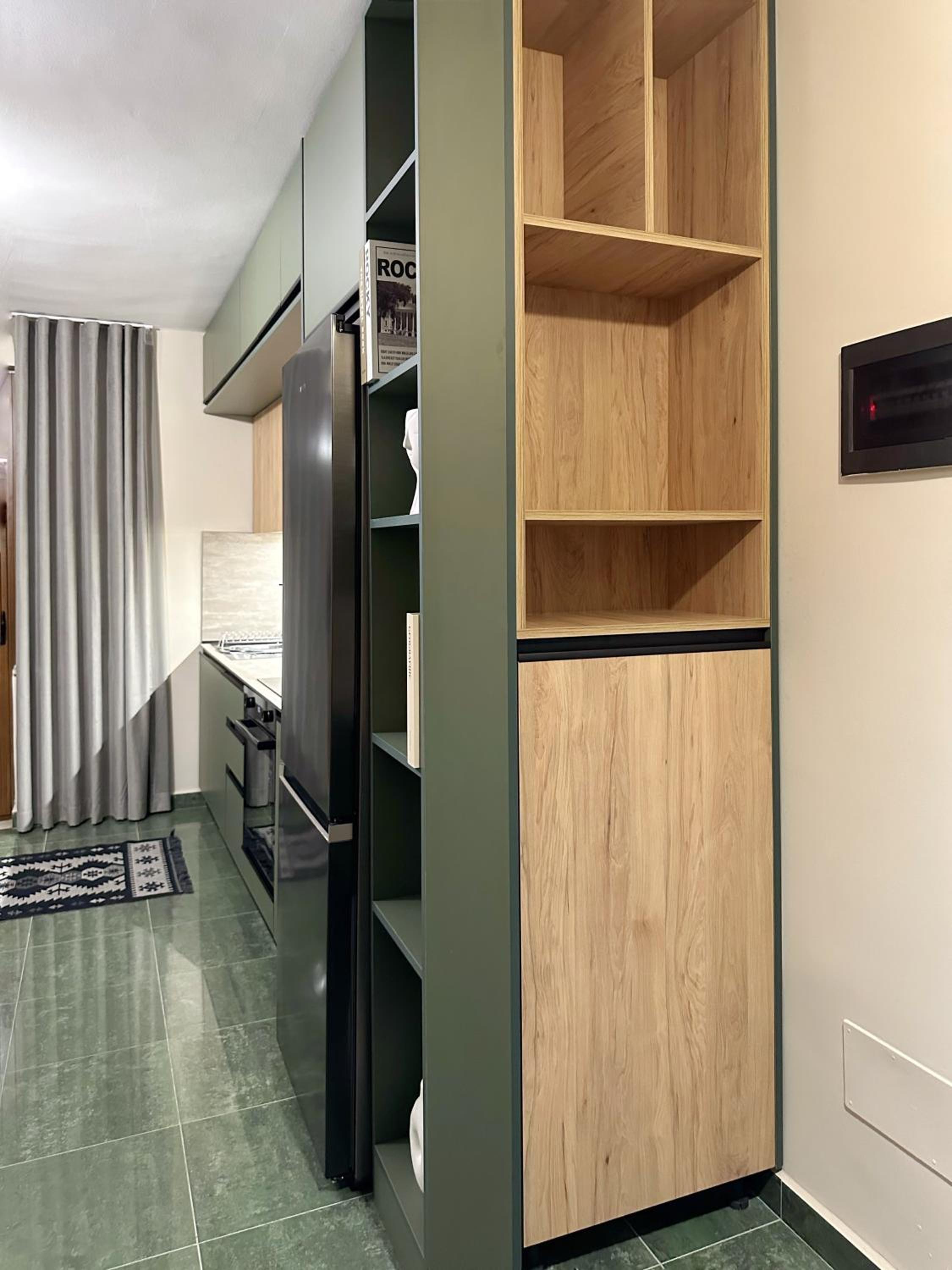 Olea Apartment Tirana