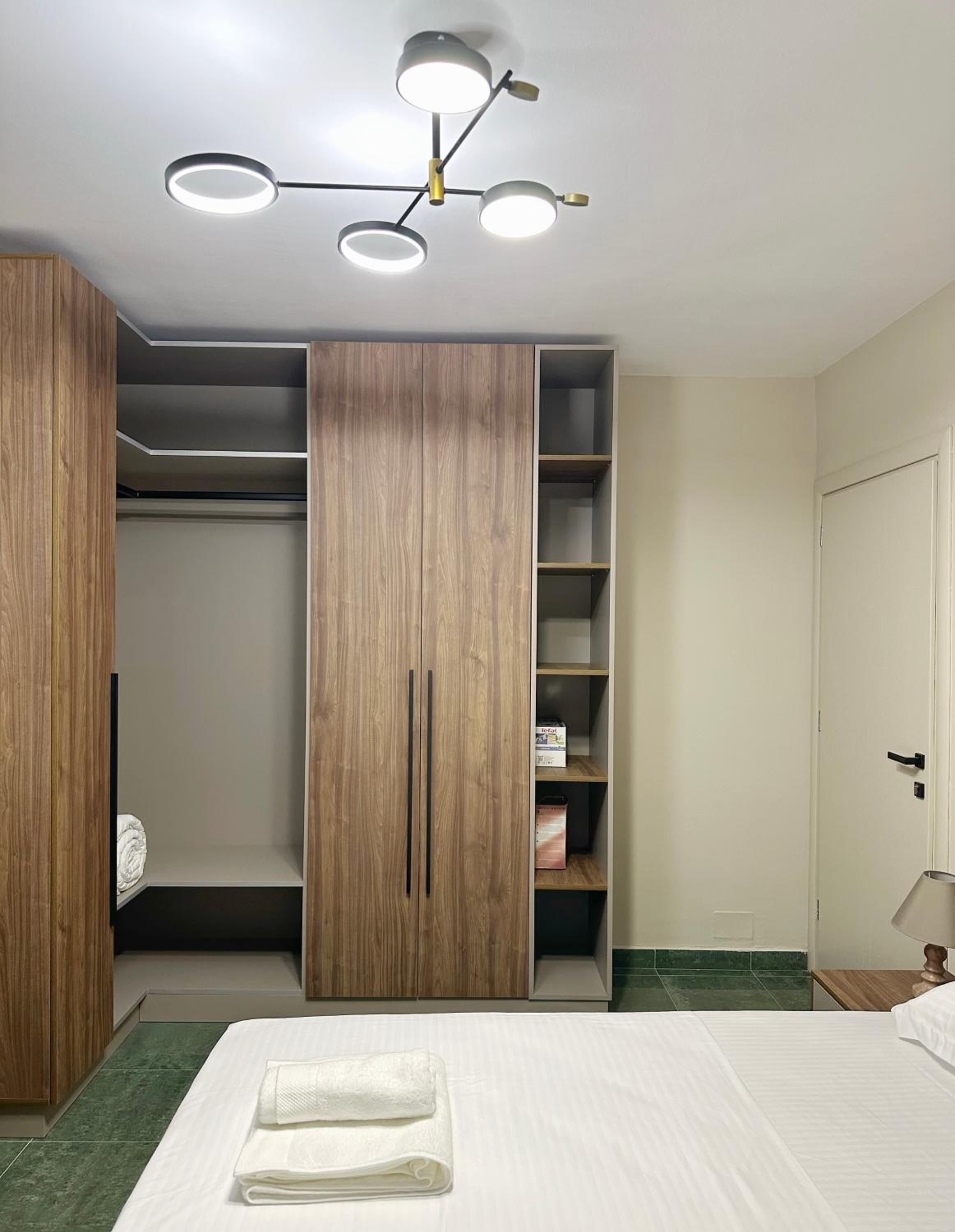 Olea Apartment Tirana