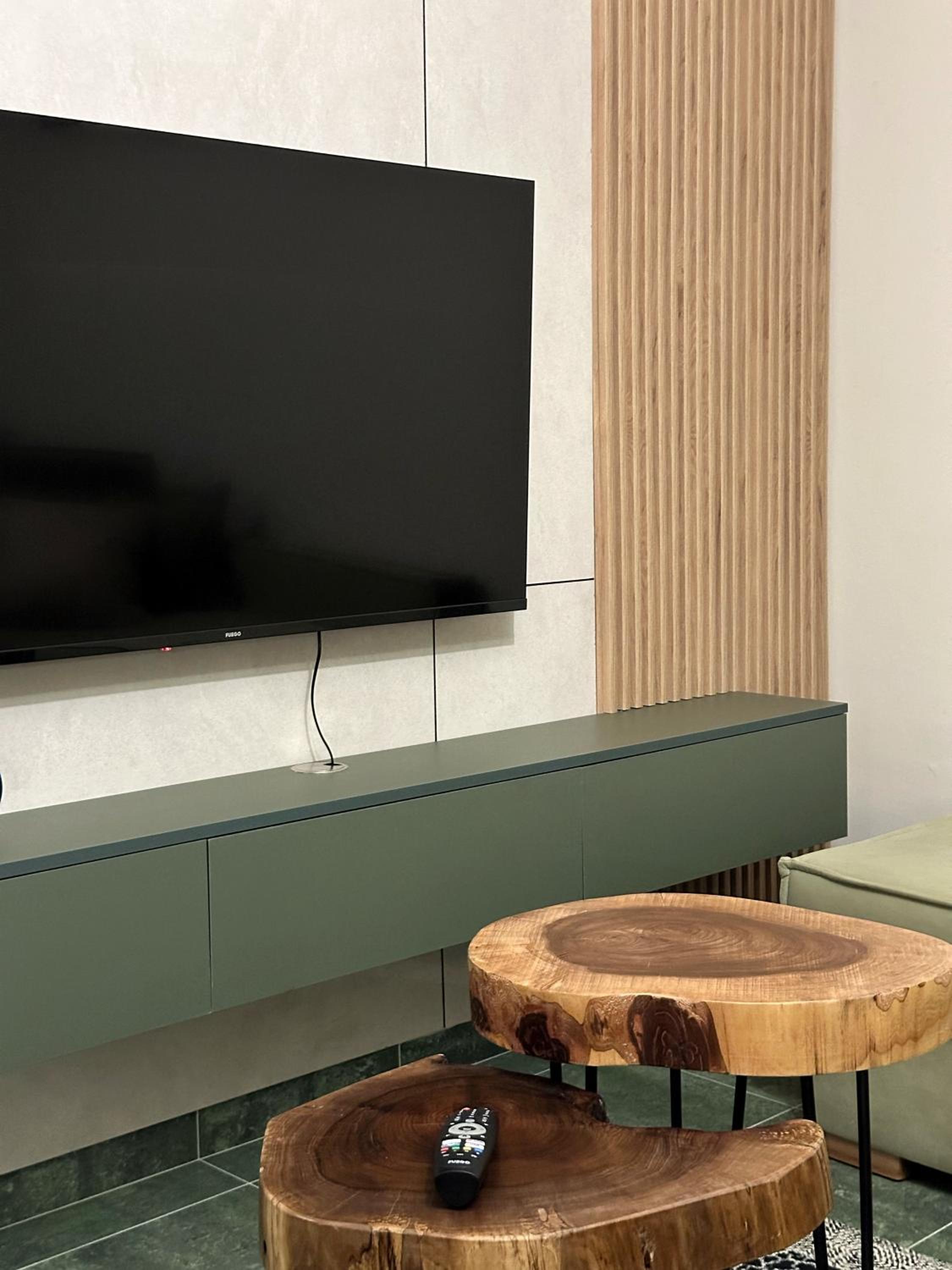 Olea Apartment Tirana