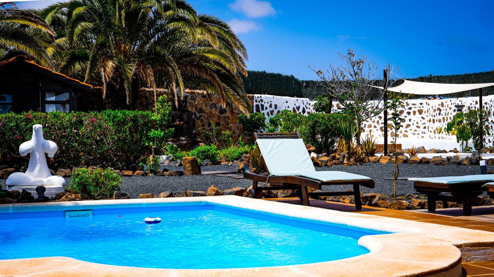 Villa Azul Fuerteventura