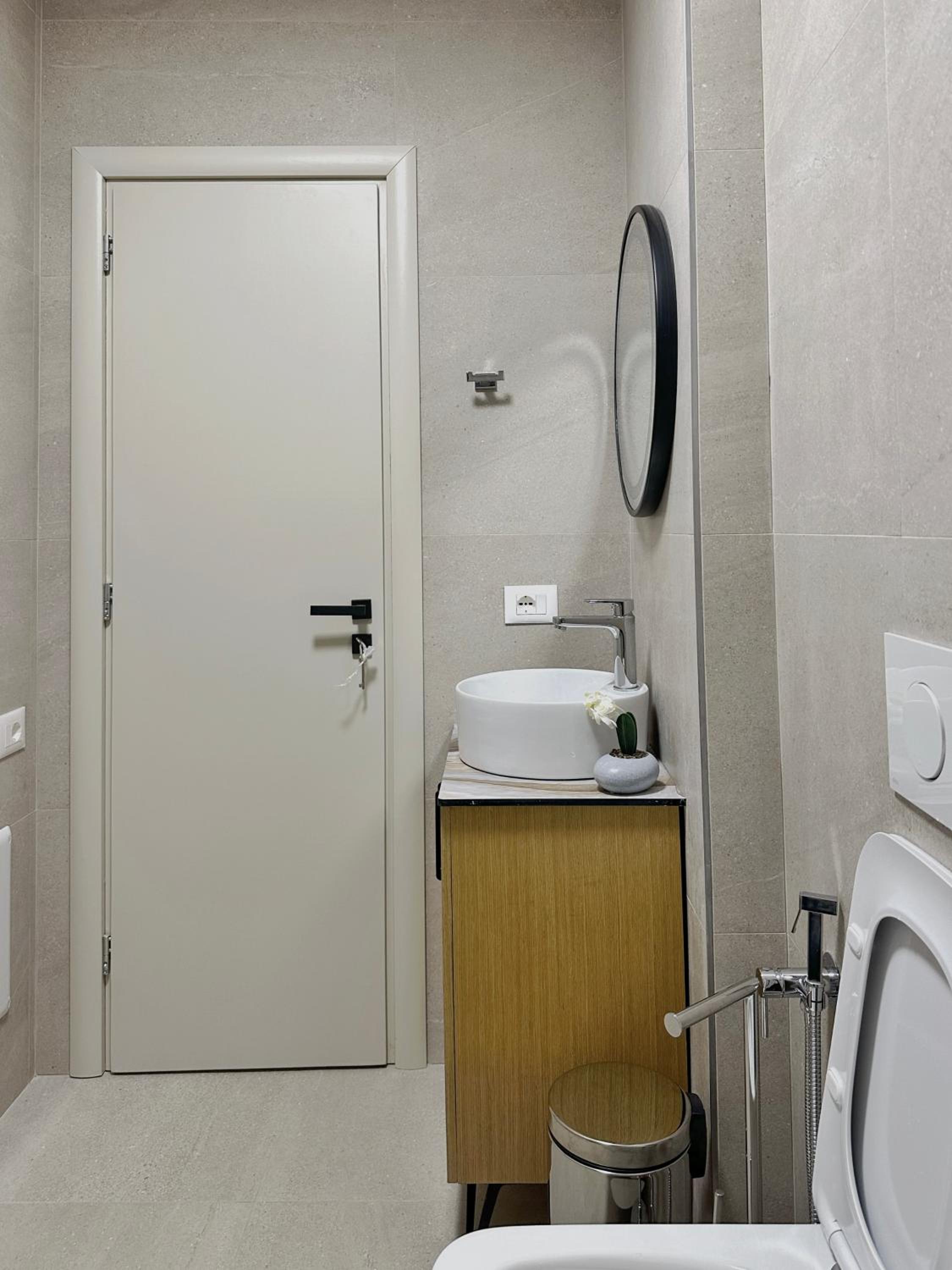 Olea Apartment Tirana