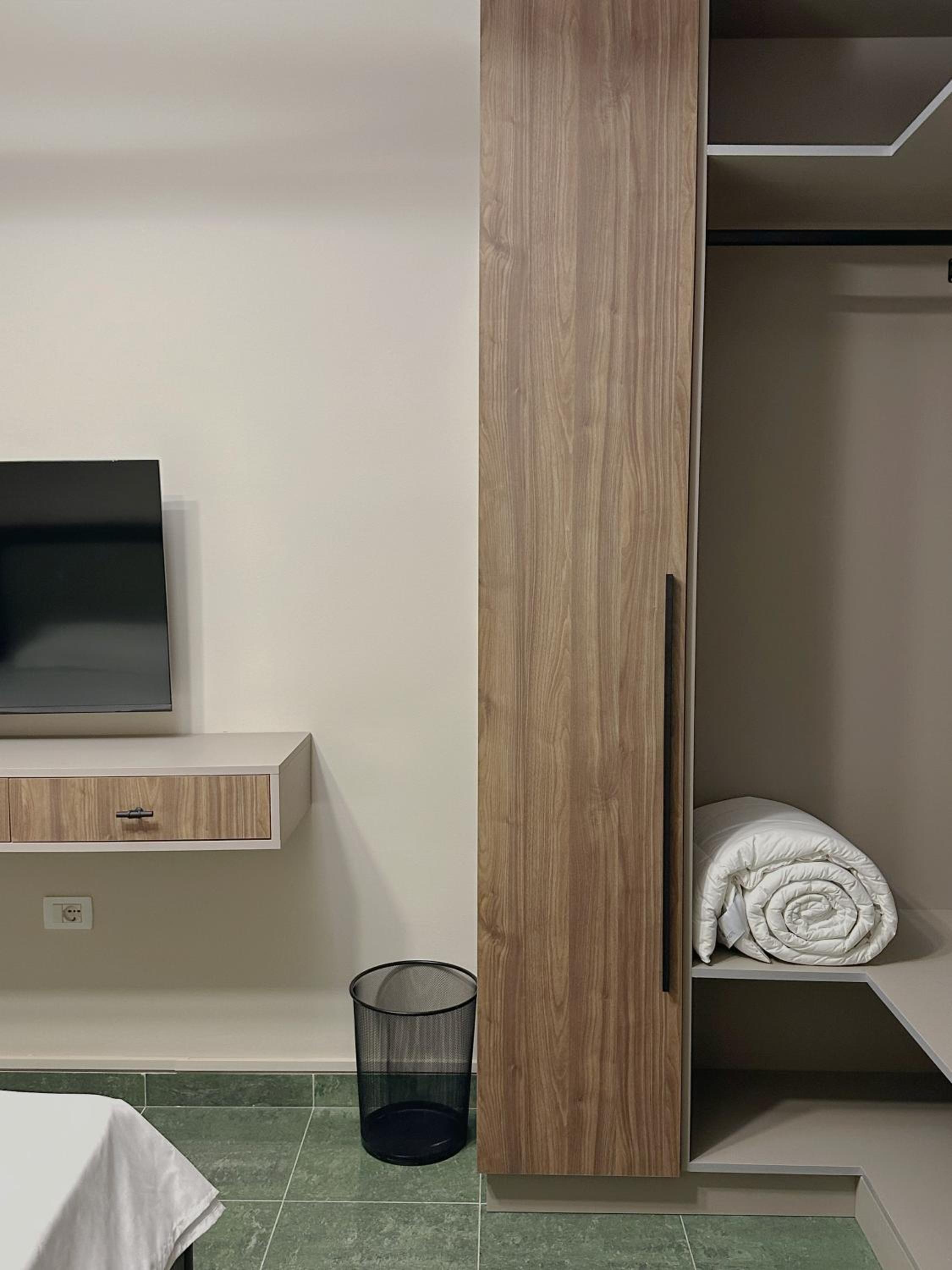 Olea Apartment Tirana