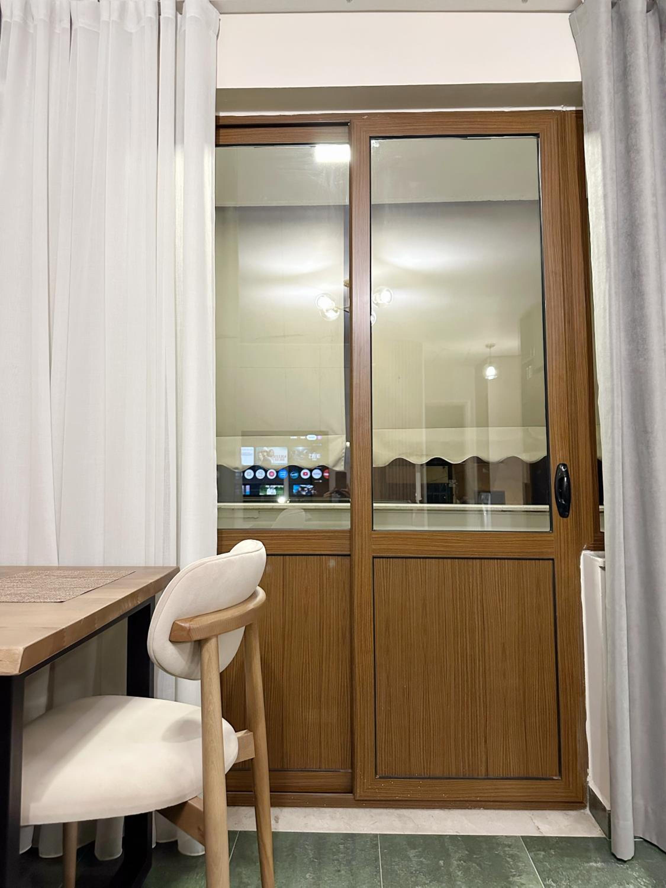 Olea Apartment Tirana