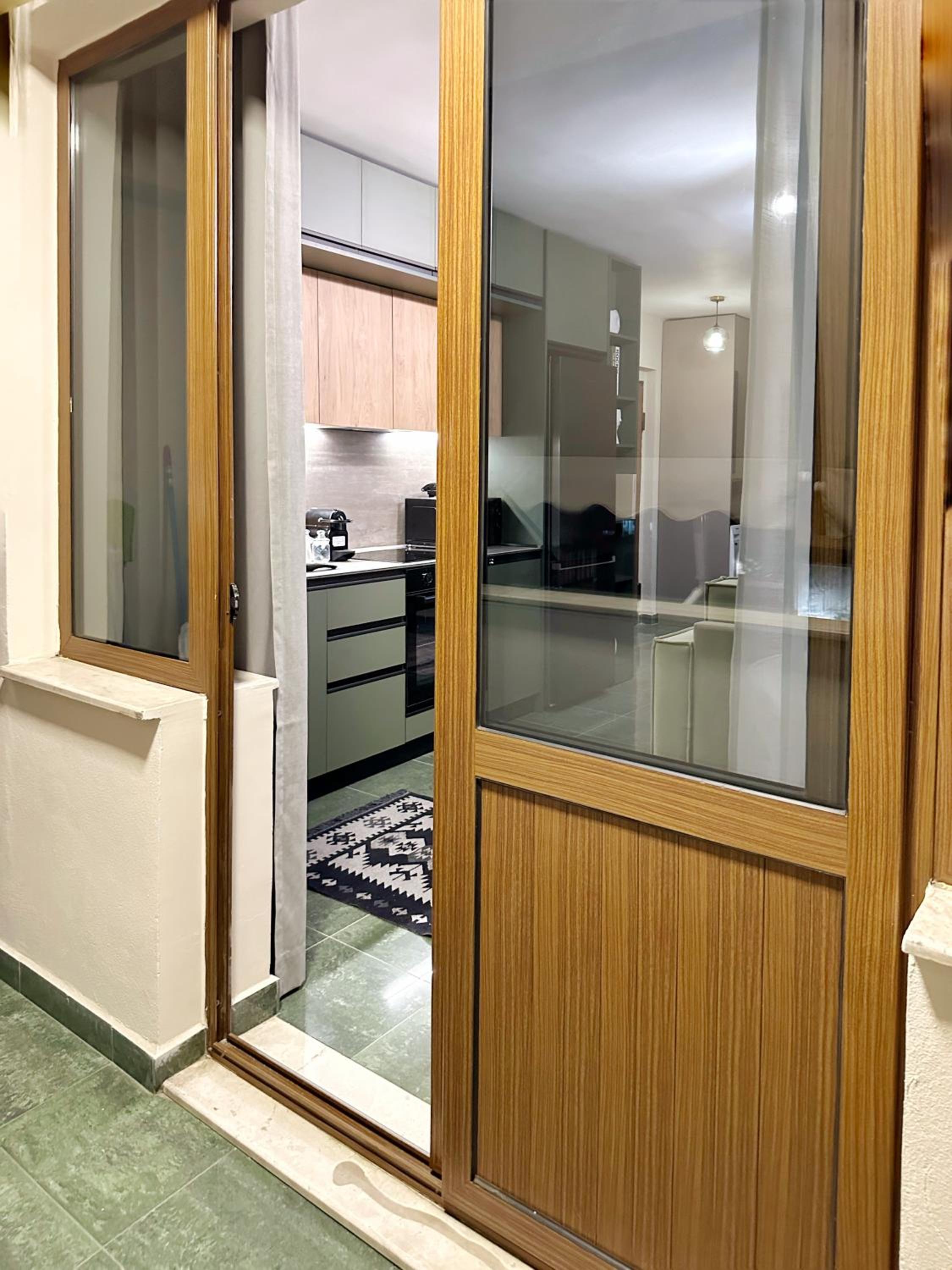 Olea Apartment Tirana