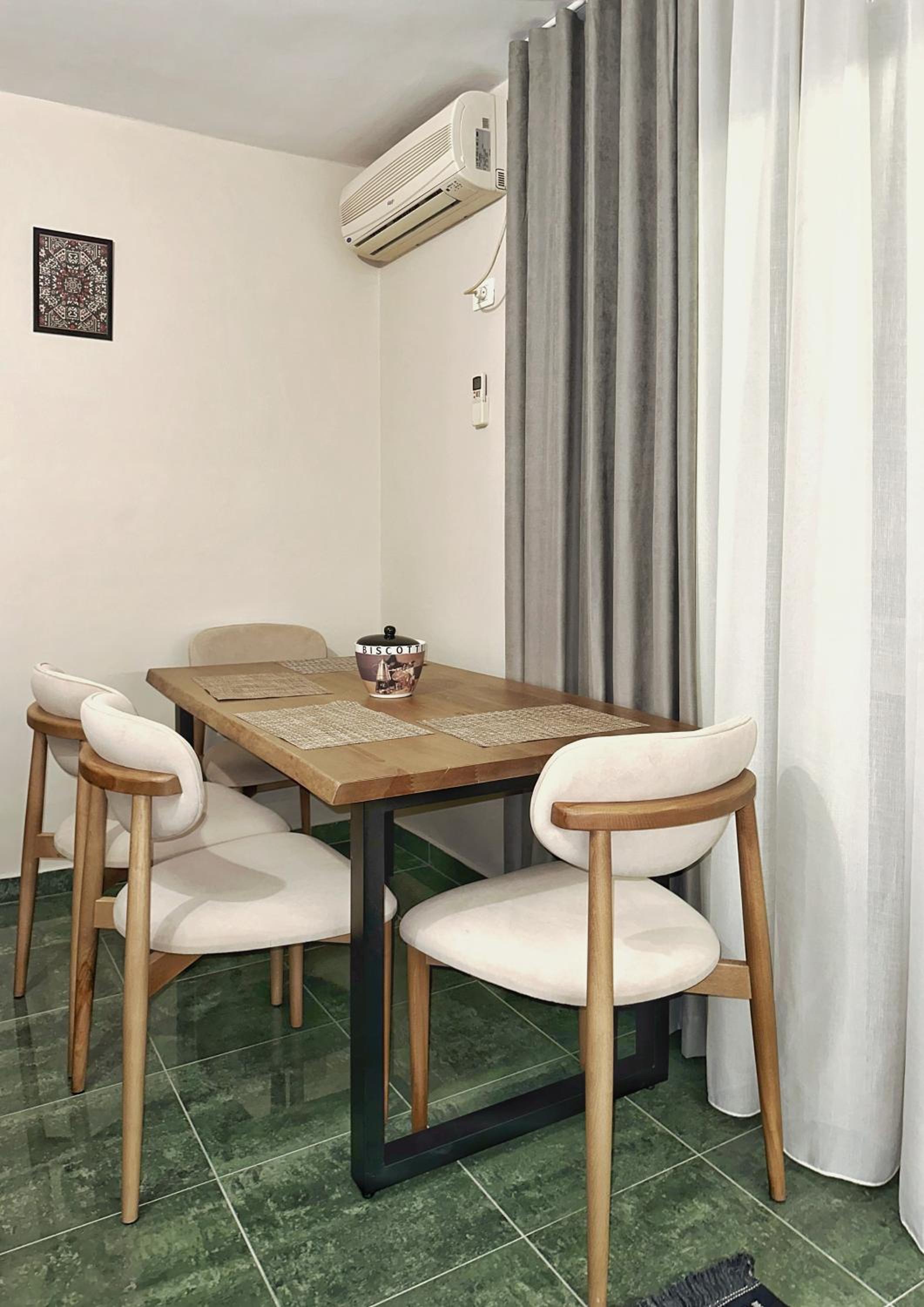 Olea Apartment Tirana