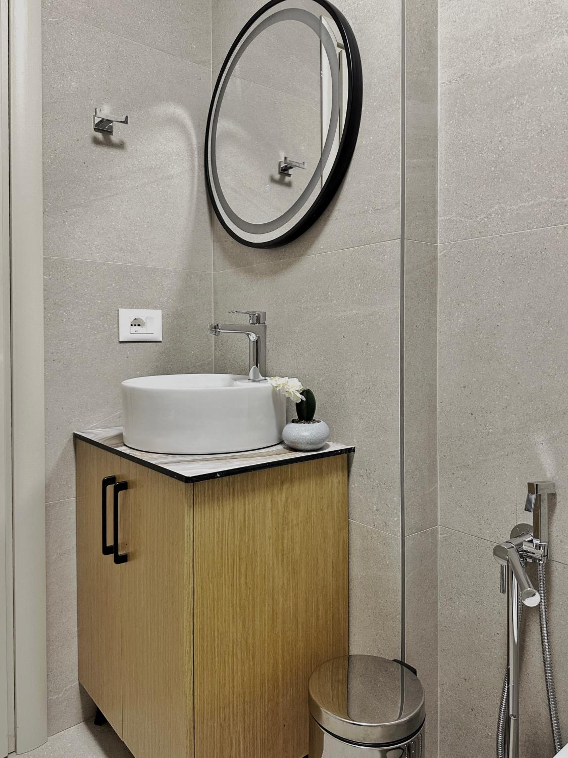 Olea Apartment Tirana