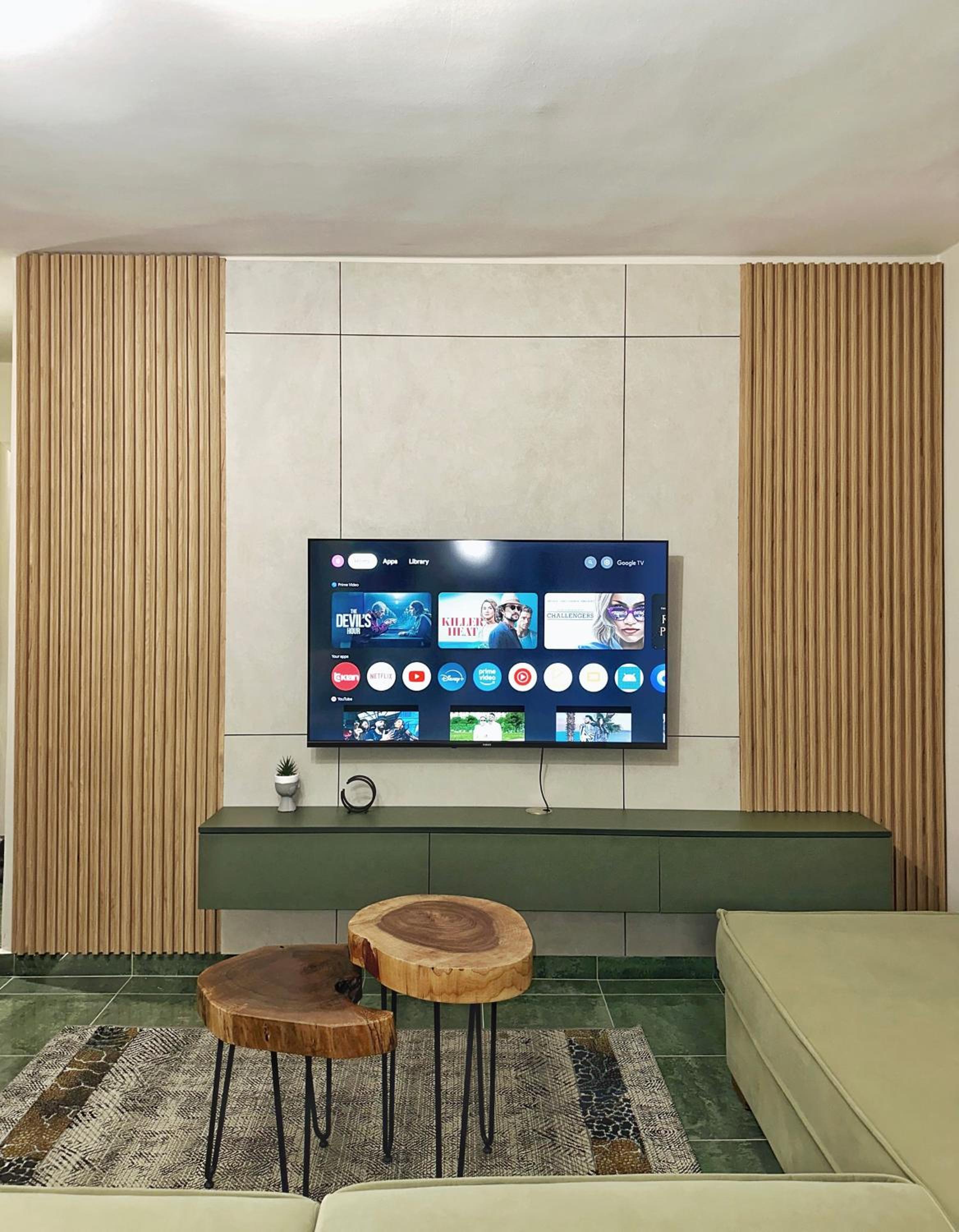 Olea Apartment Tirana