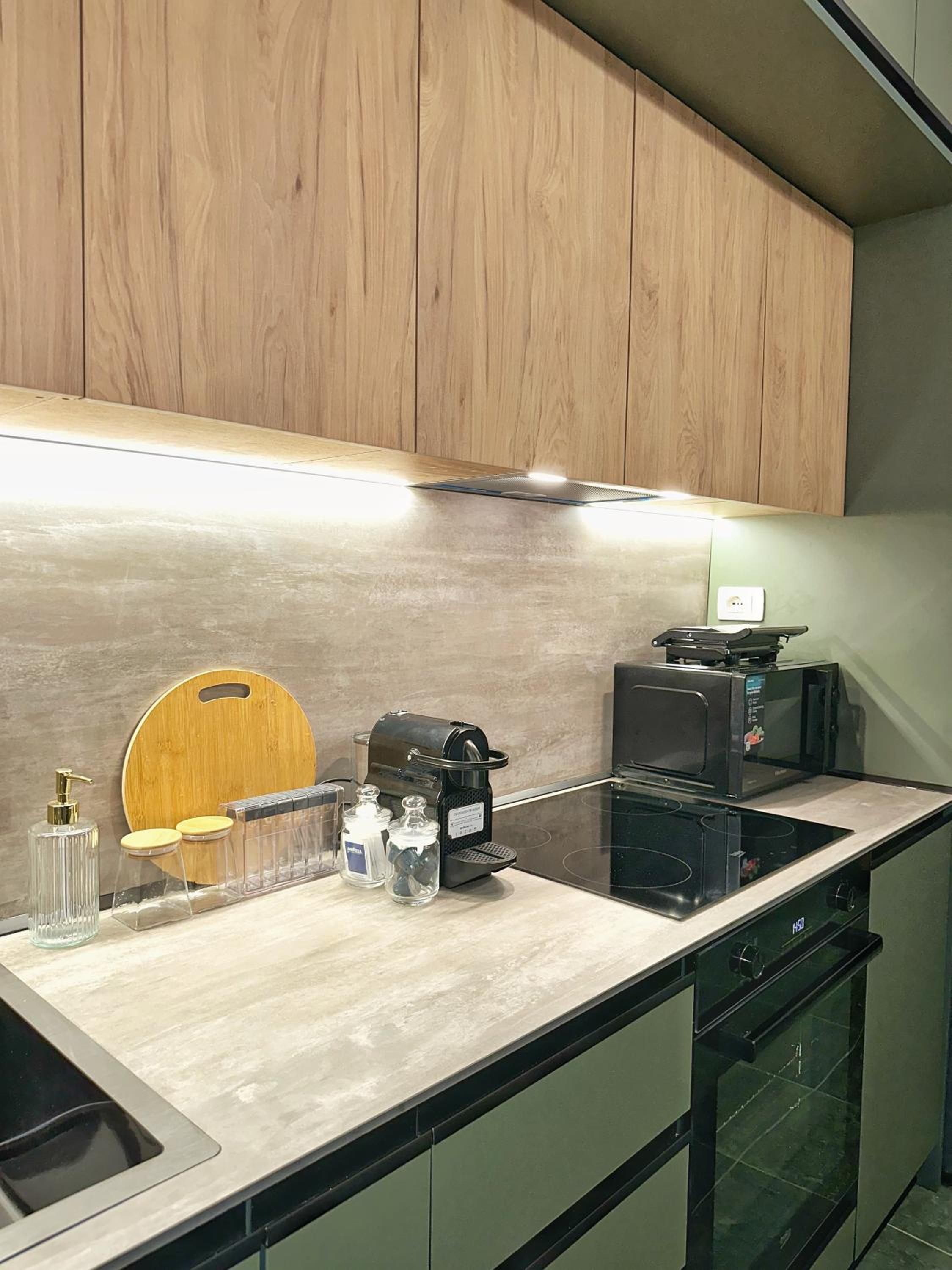 Olea Apartment Tirana