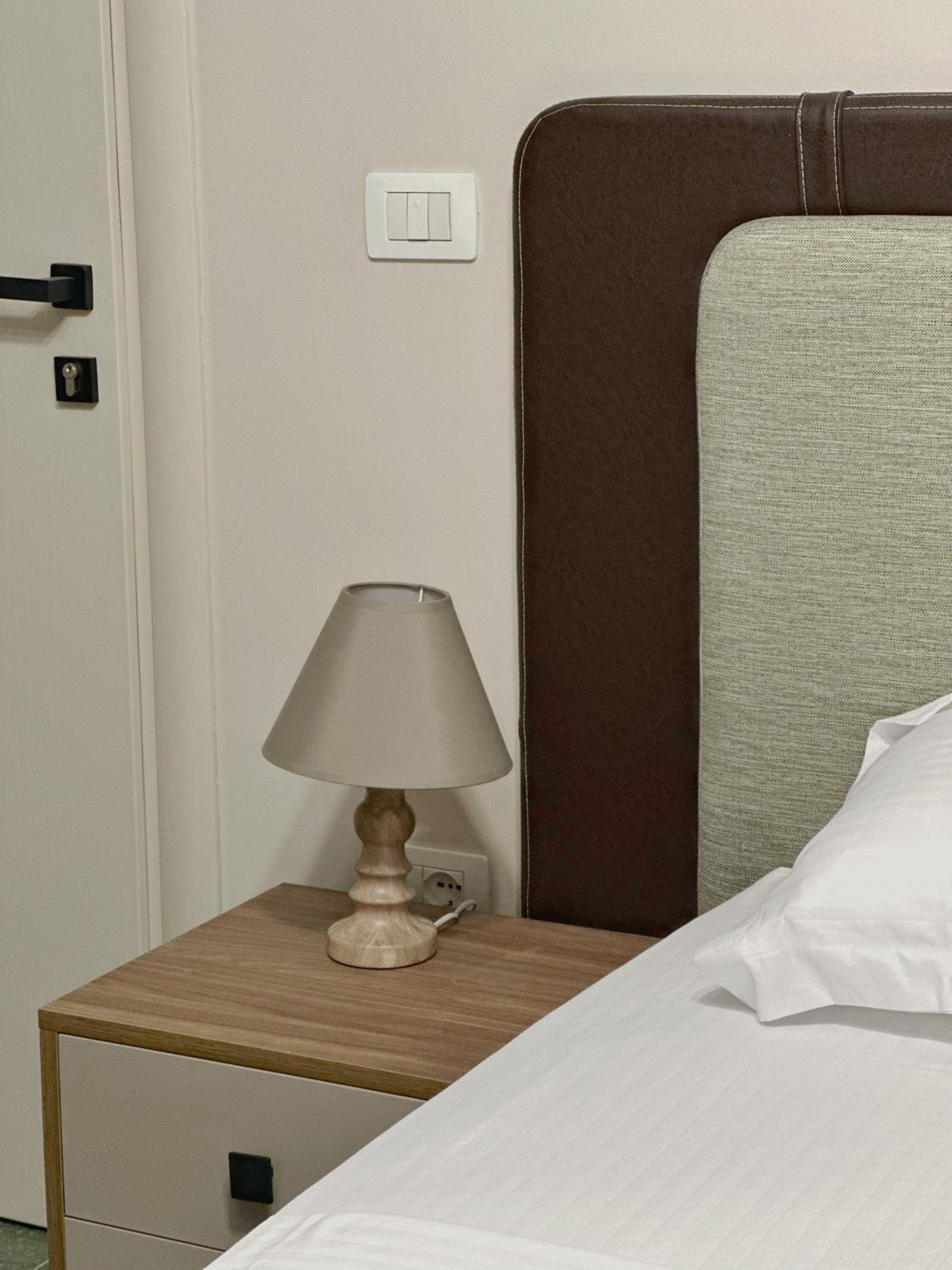 Olea Apartment Tirana