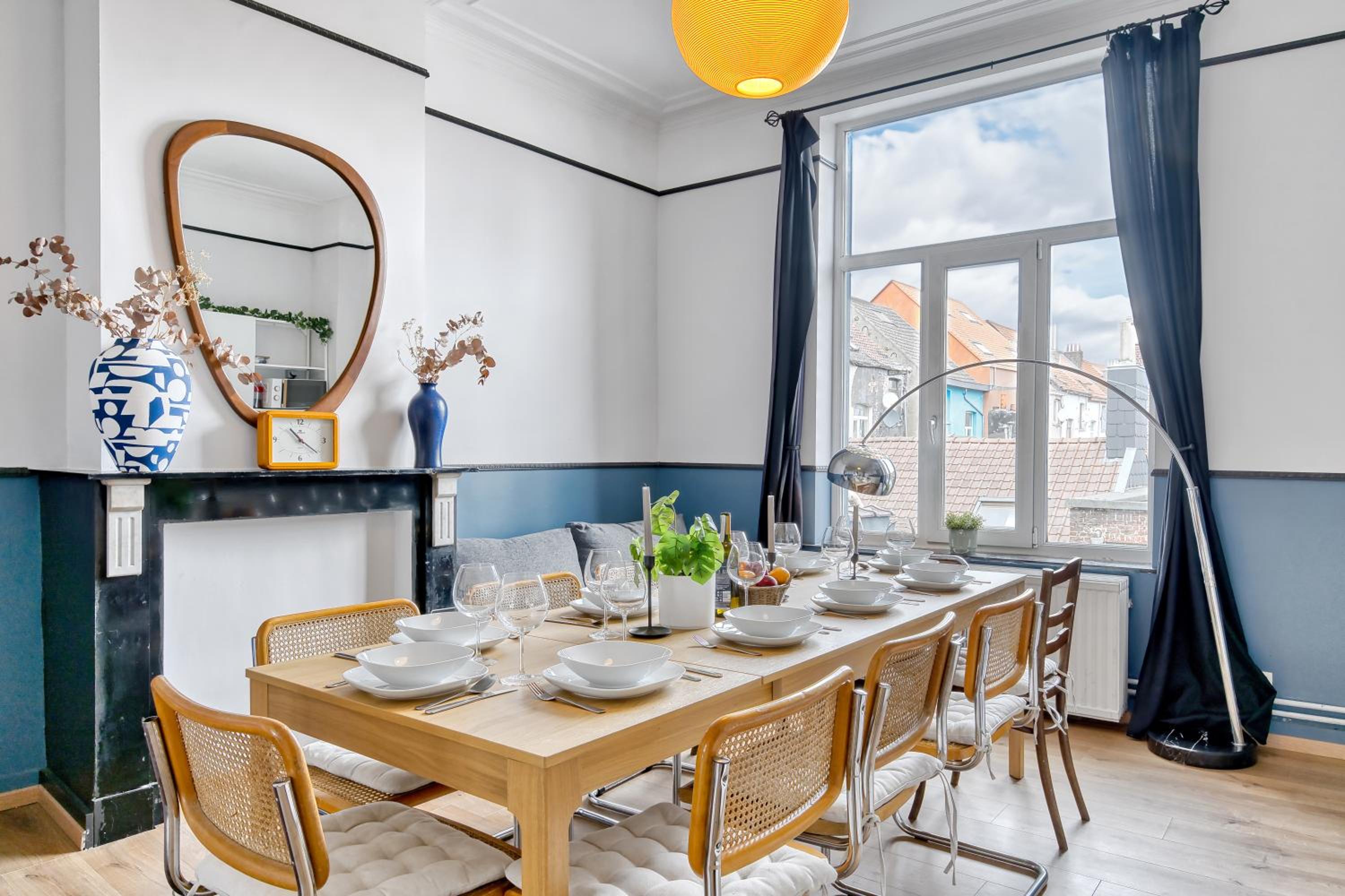 Comenstay Brussels