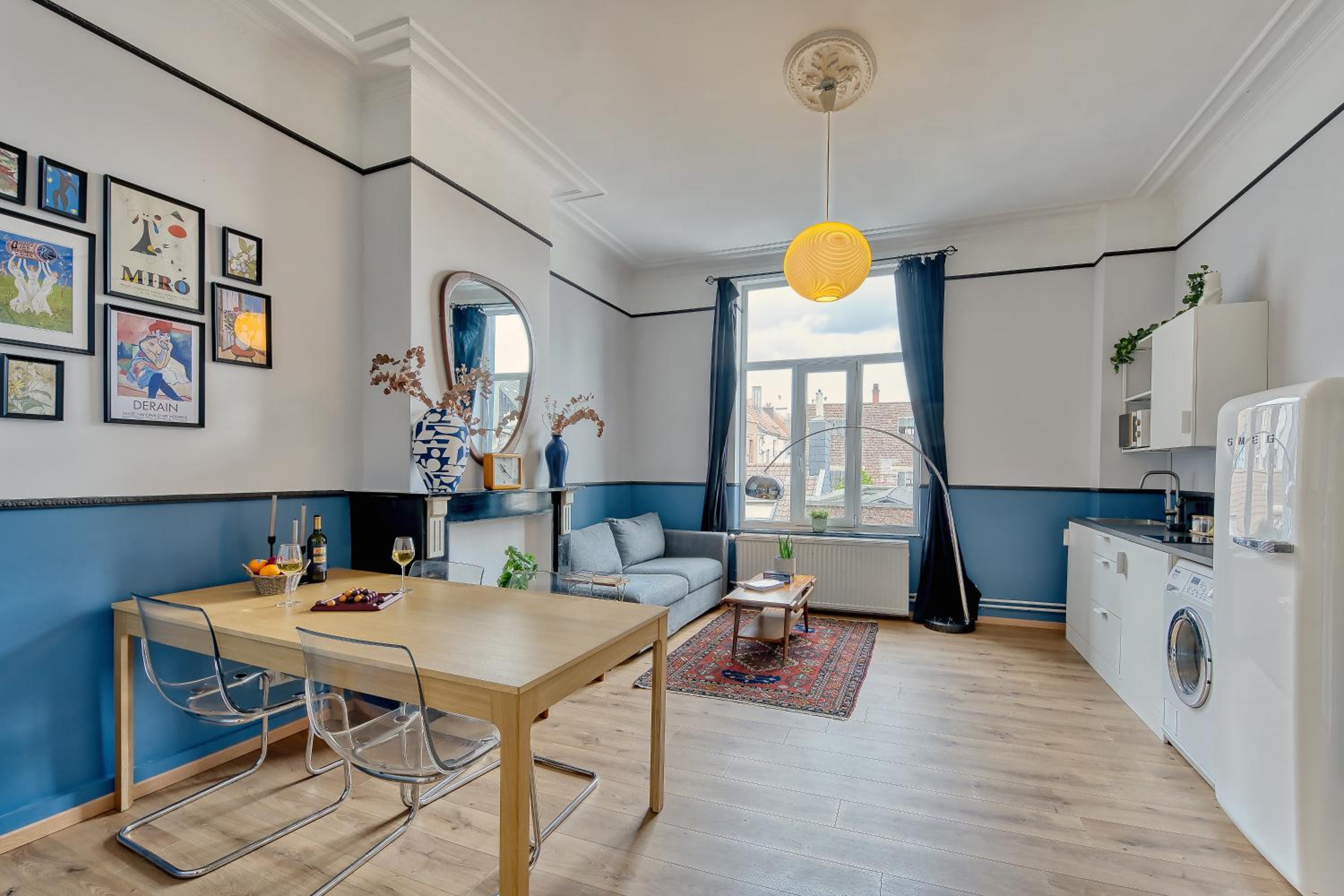 Comenstay Brussels