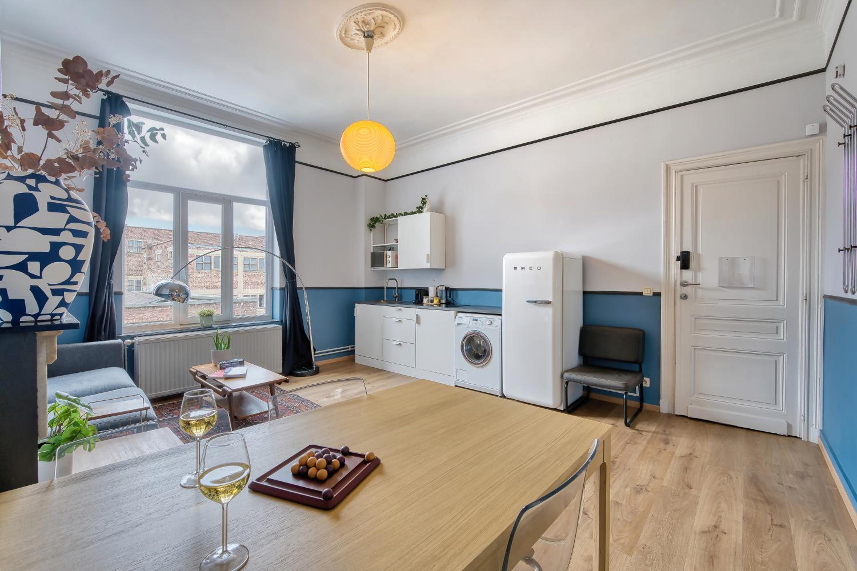 Comenstay Brussels