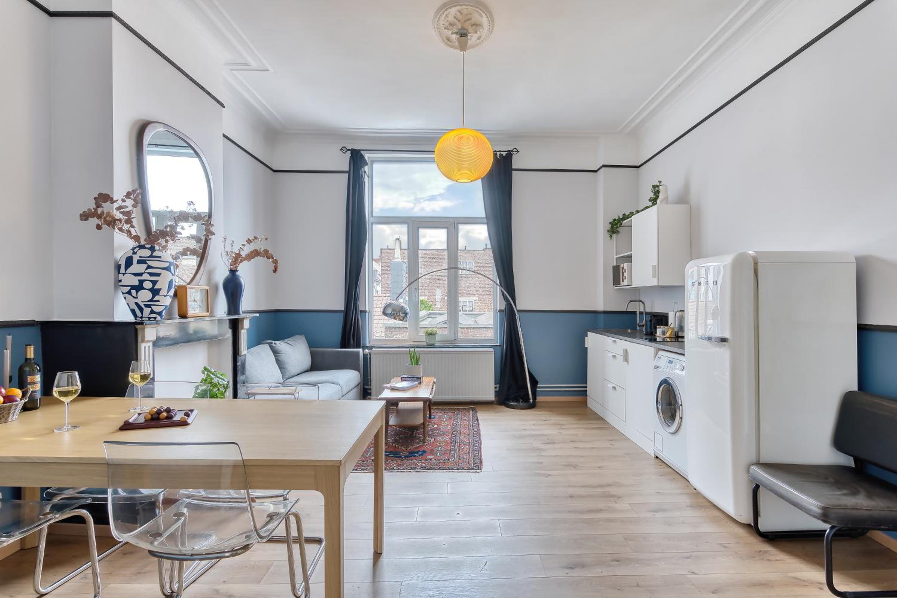 Comenstay Brussels