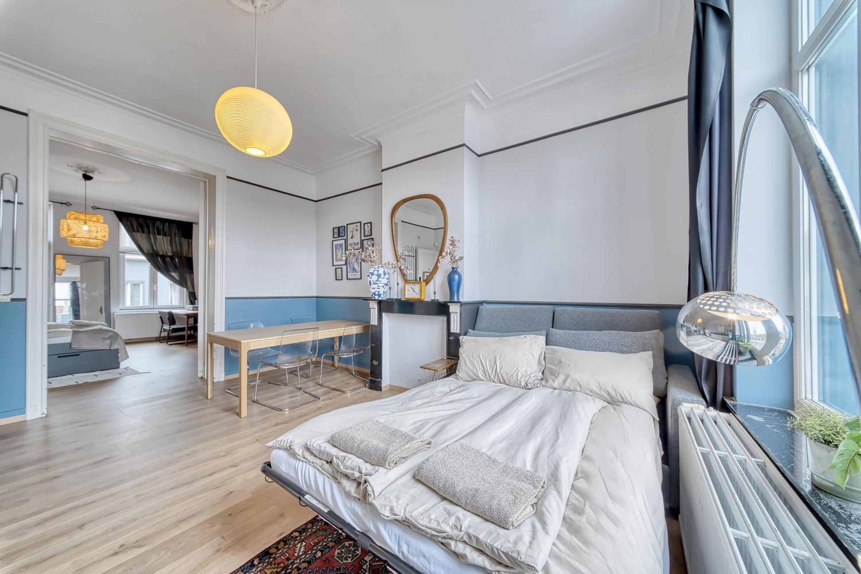 Comenstay Brussels