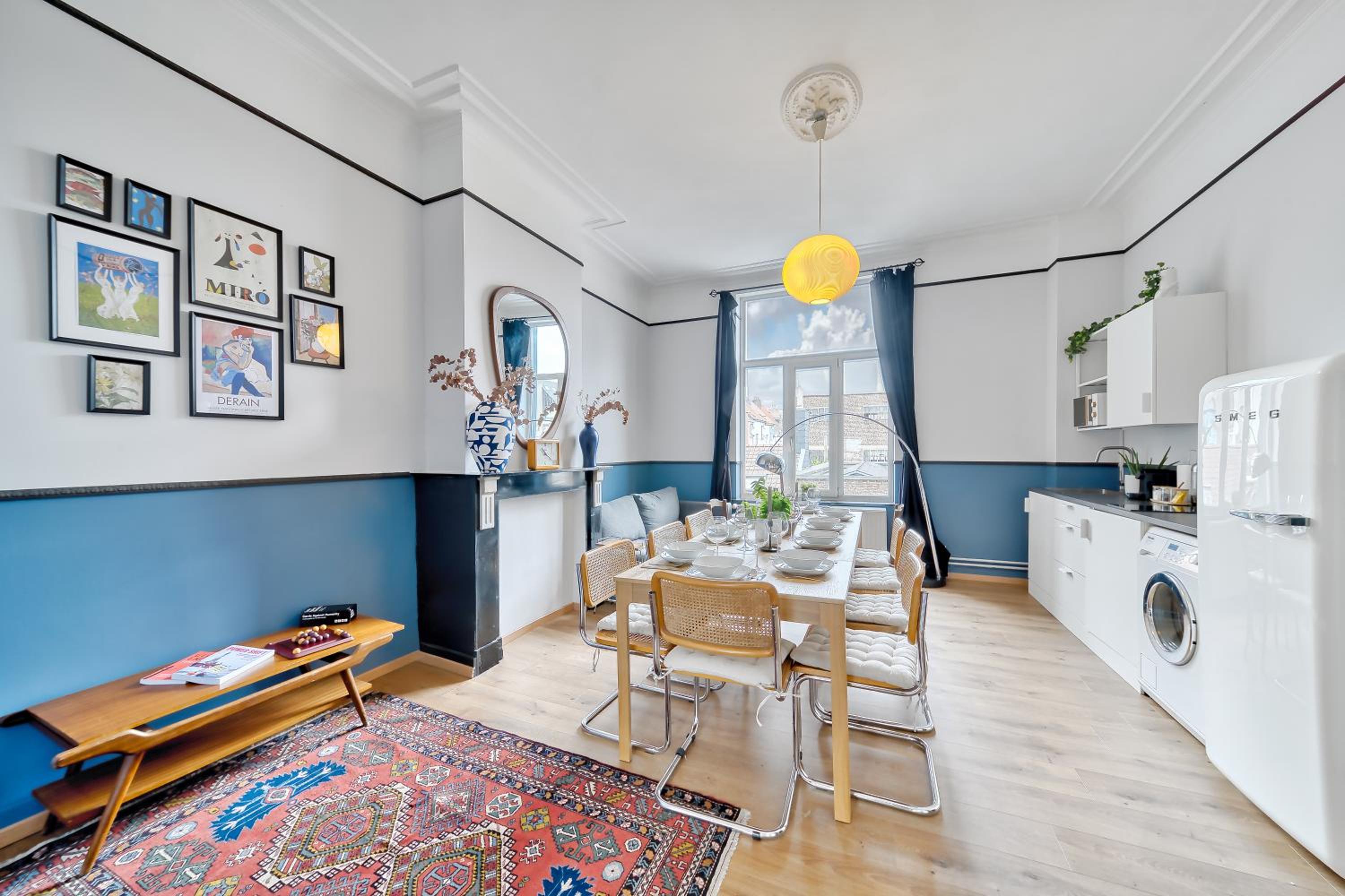 Comenstay Brussels