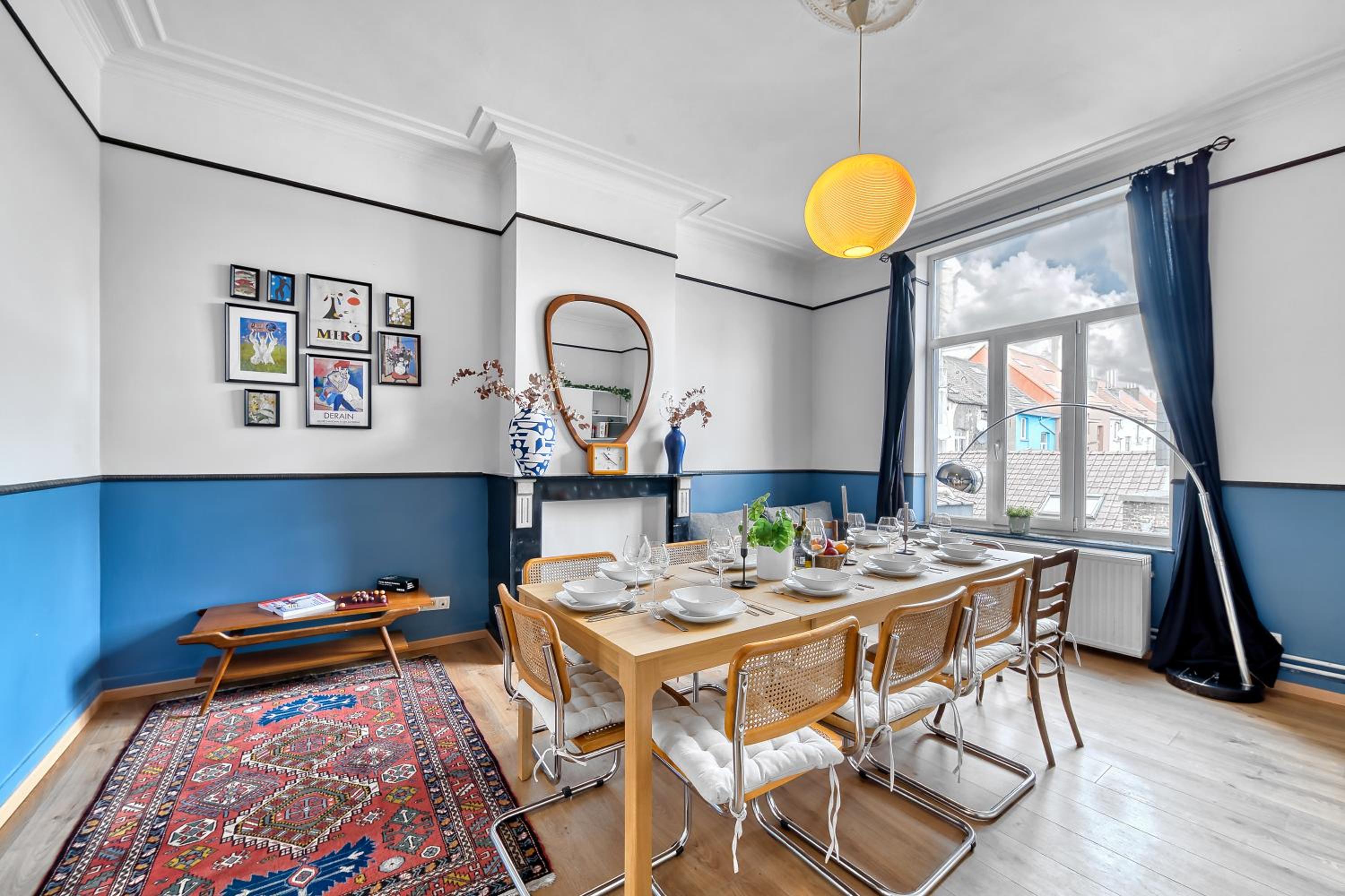 Comenstay Brussels