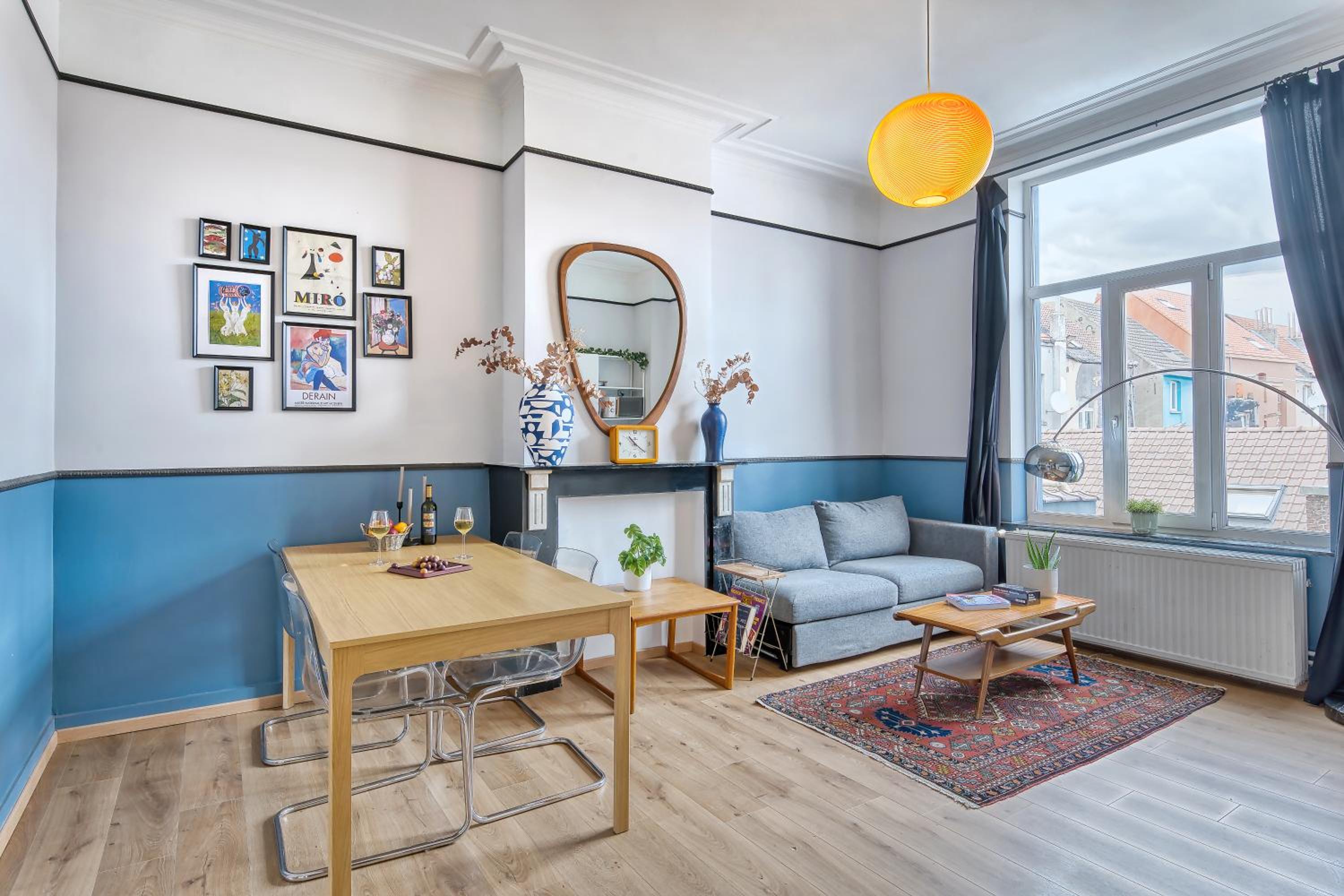 Comenstay Brussels