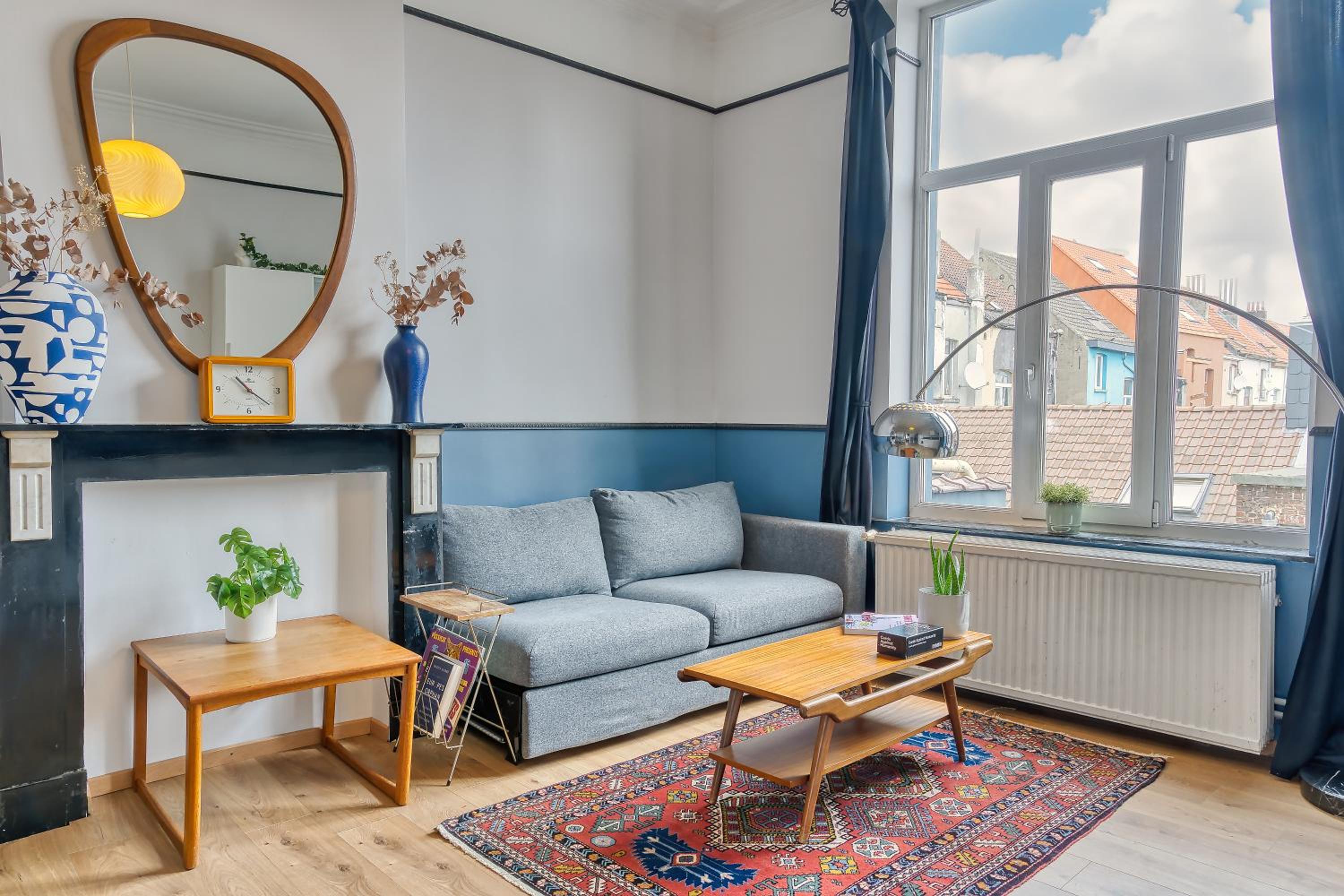 Comenstay Brussels