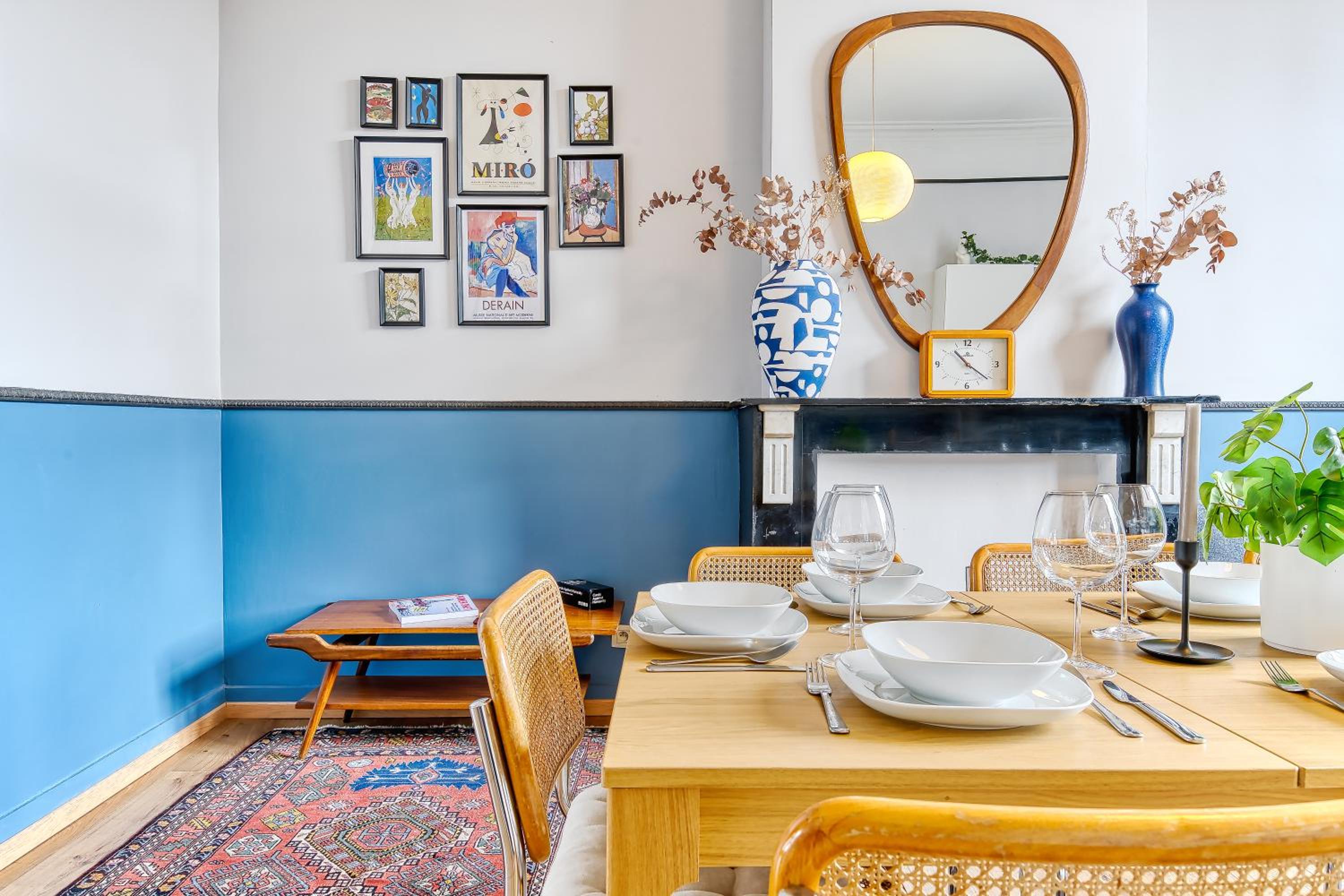 Comenstay Brussels