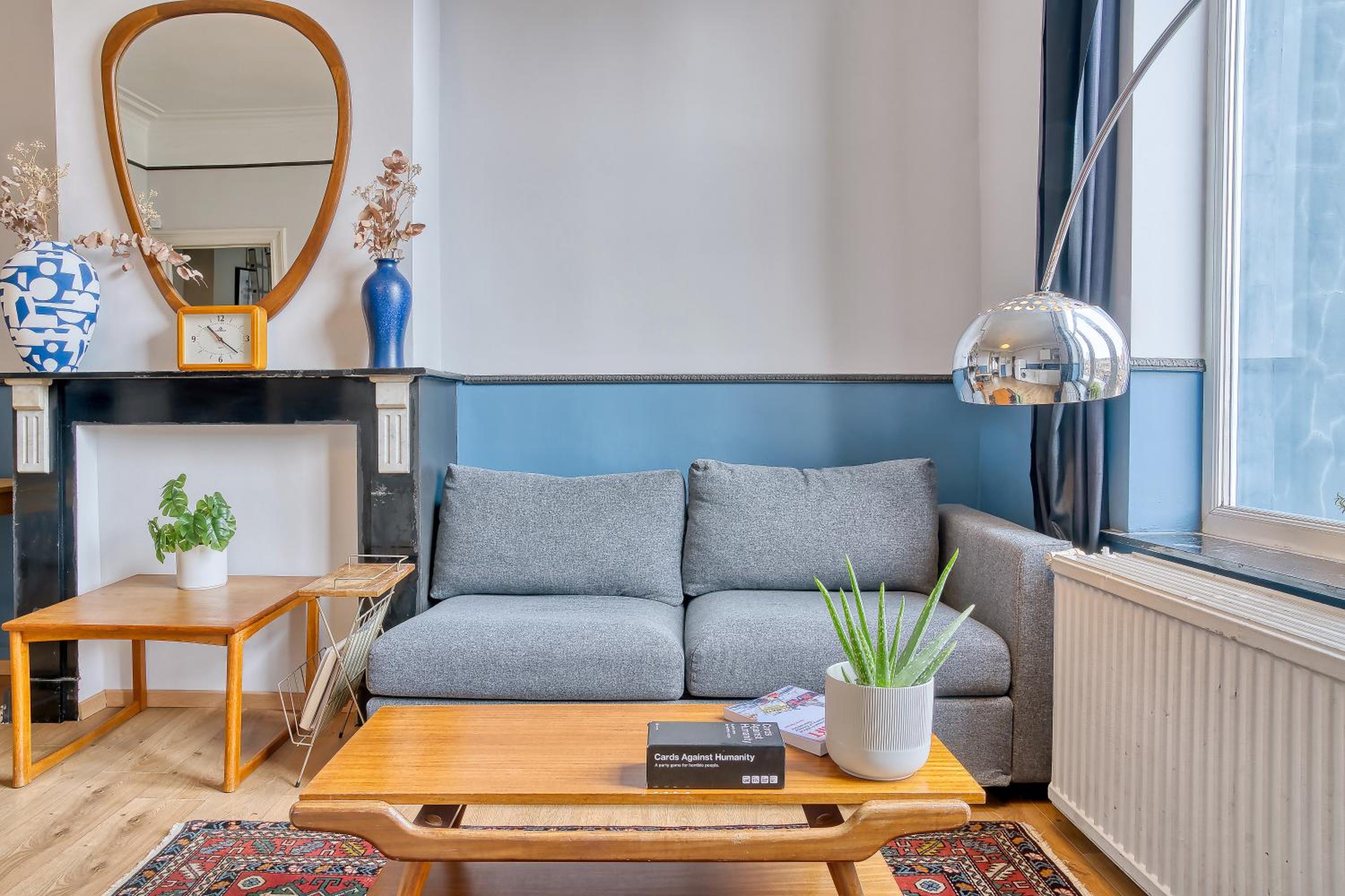 Comenstay Brussels