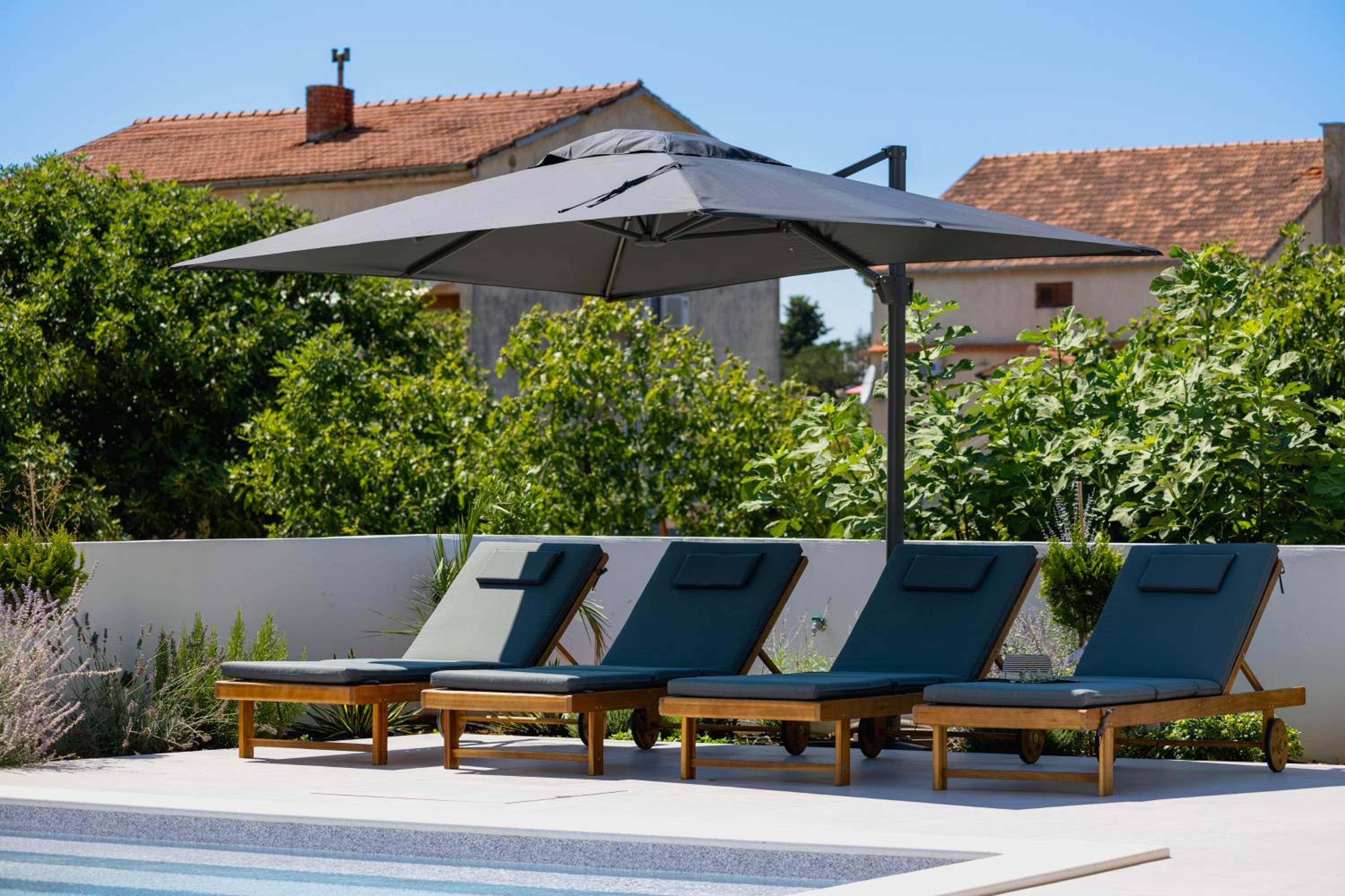 2Olives house
