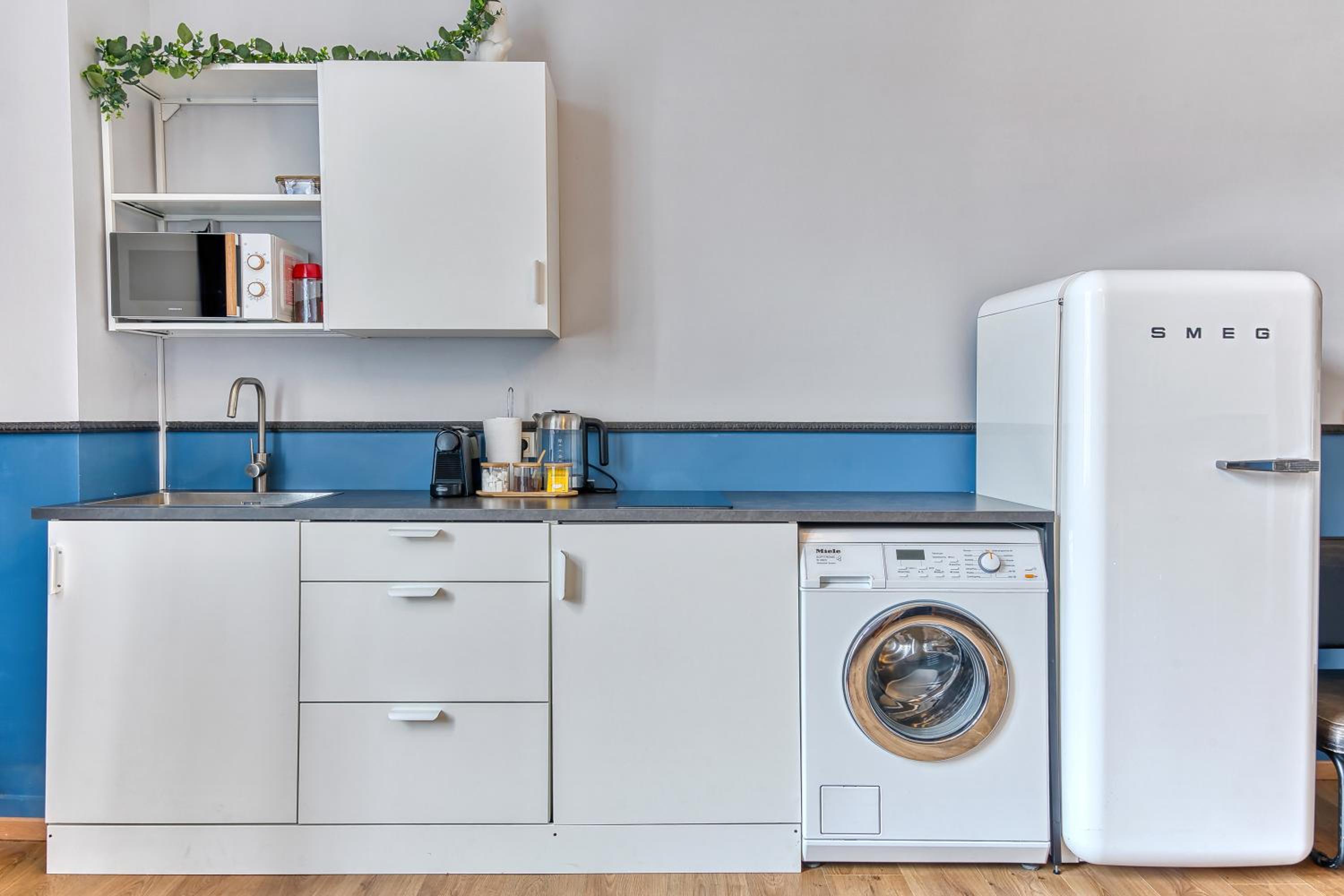 Comenstay Brussels
