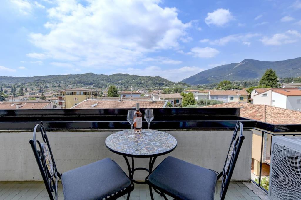 Garda Relax Apartment