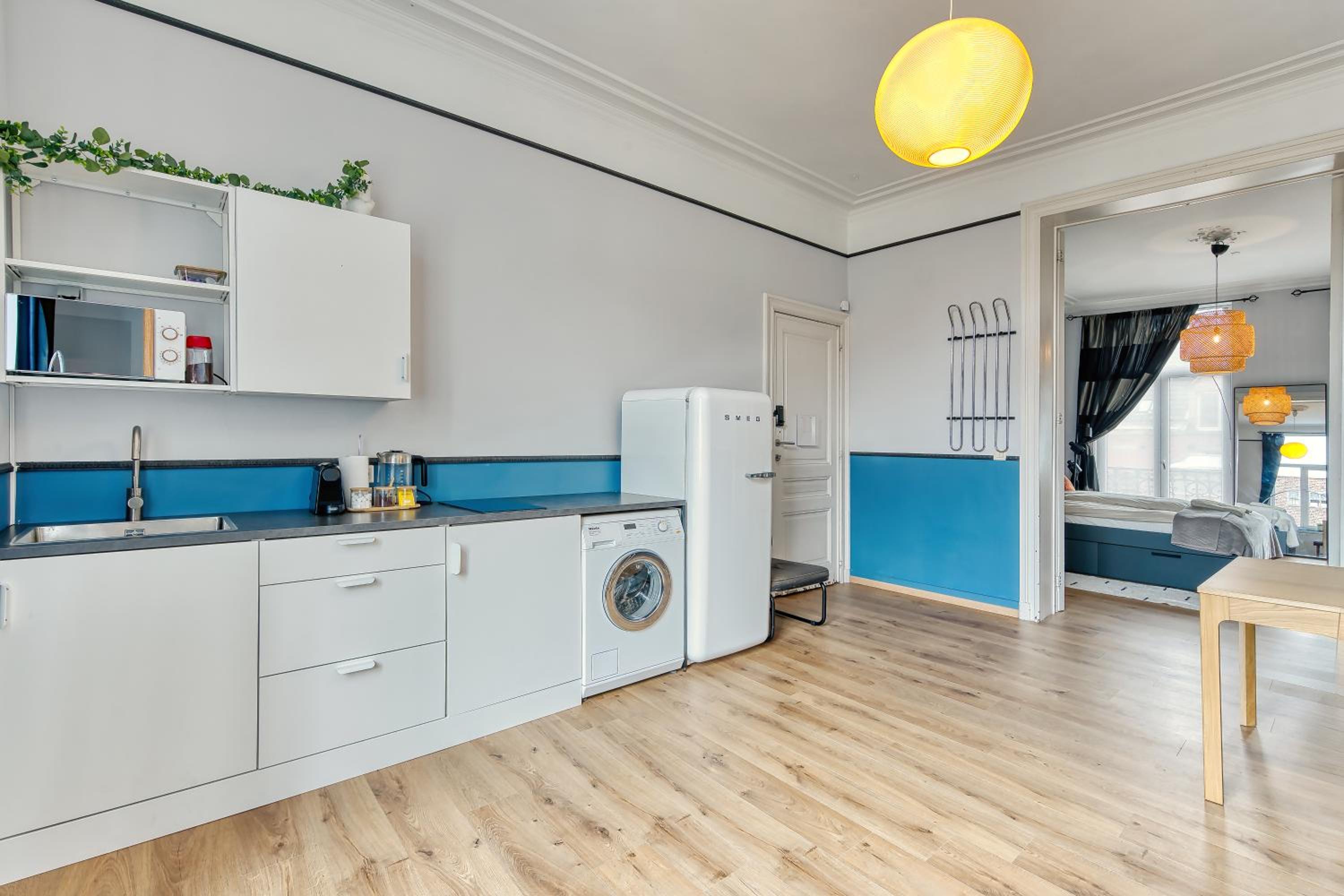 Comenstay Brussels