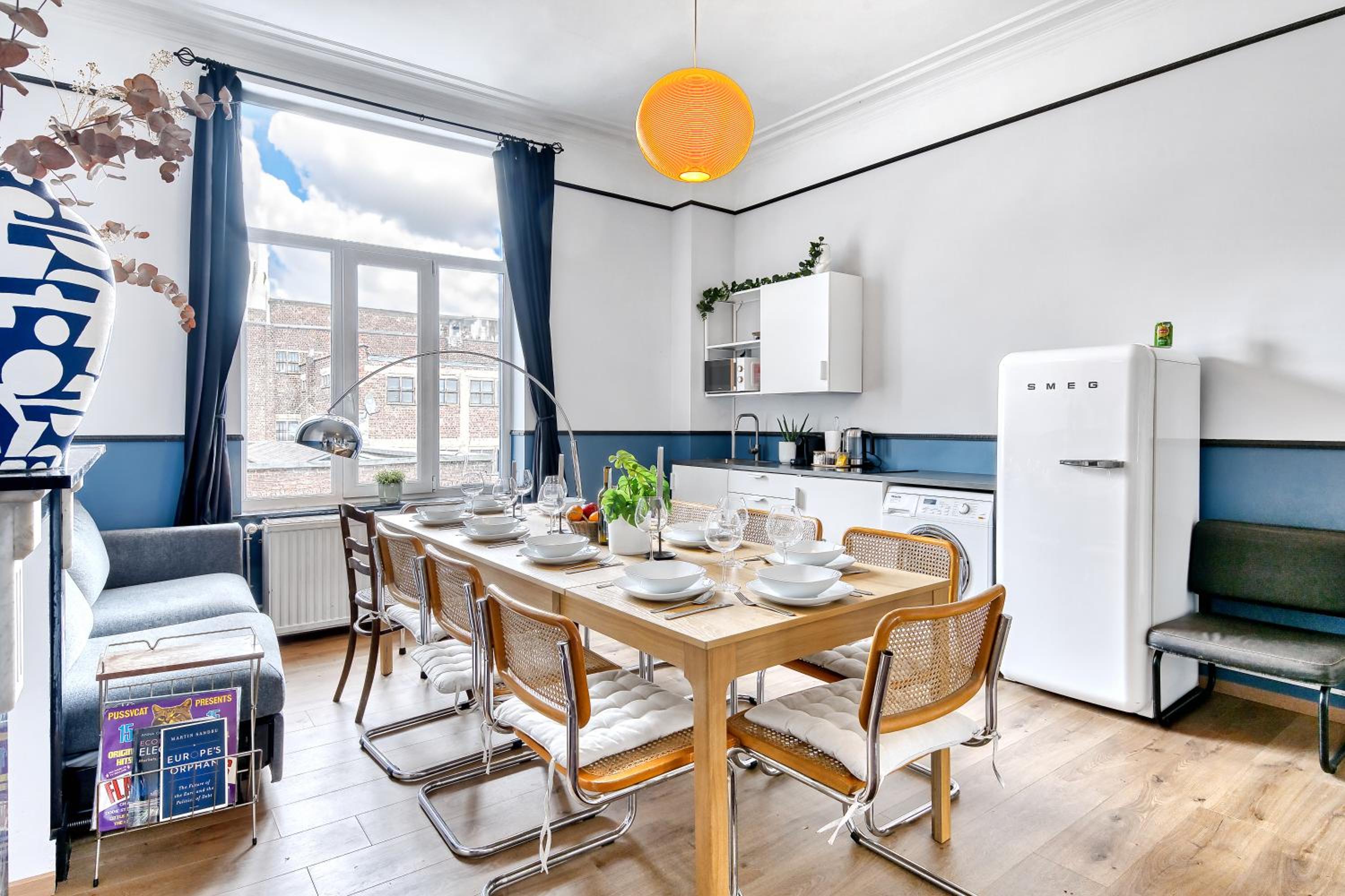 Comenstay Brussels