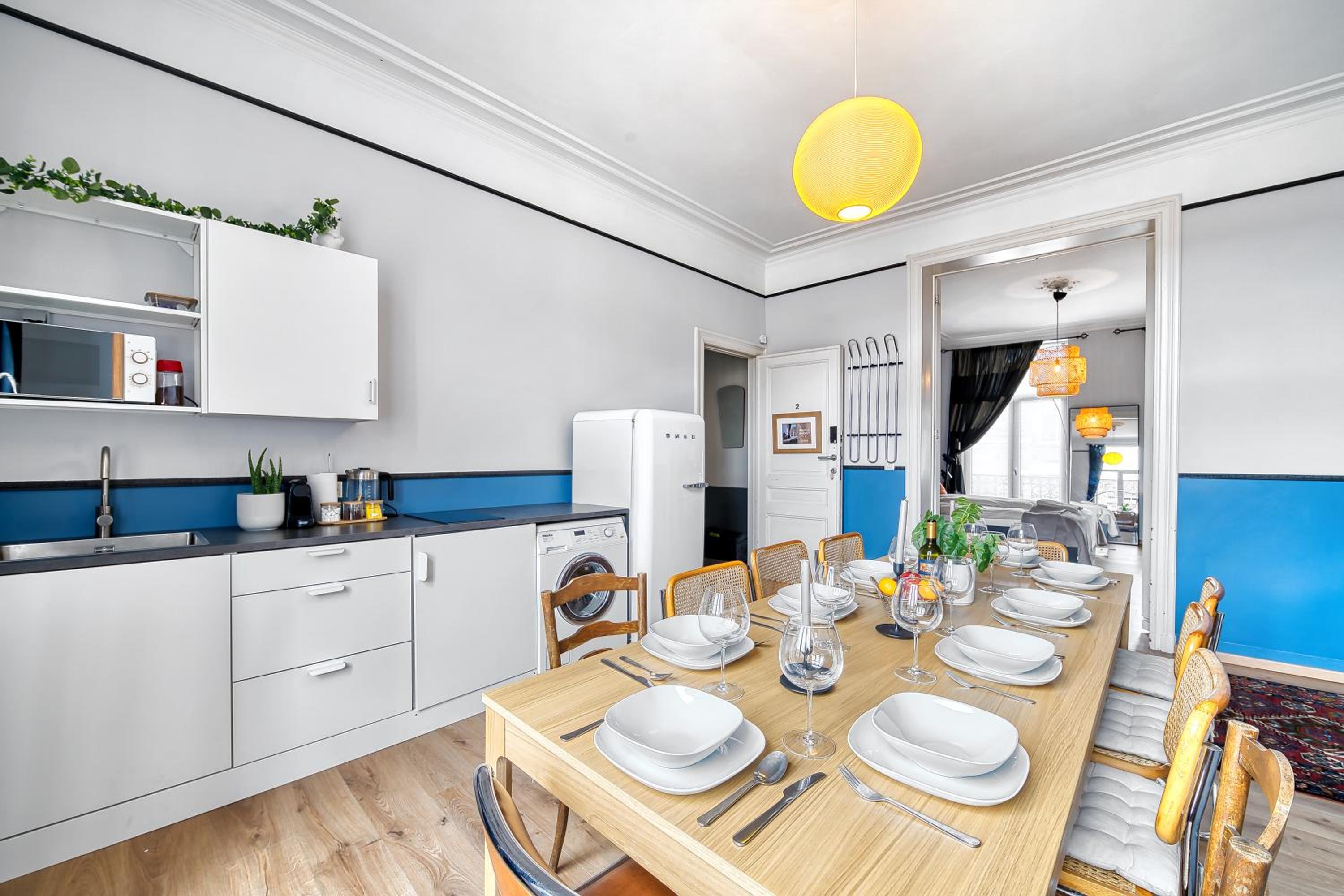 Comenstay Brussels