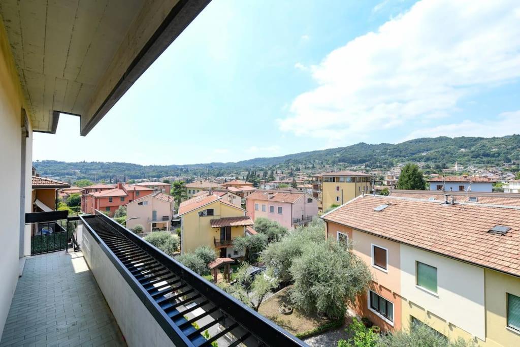 Garda Relax Apartment