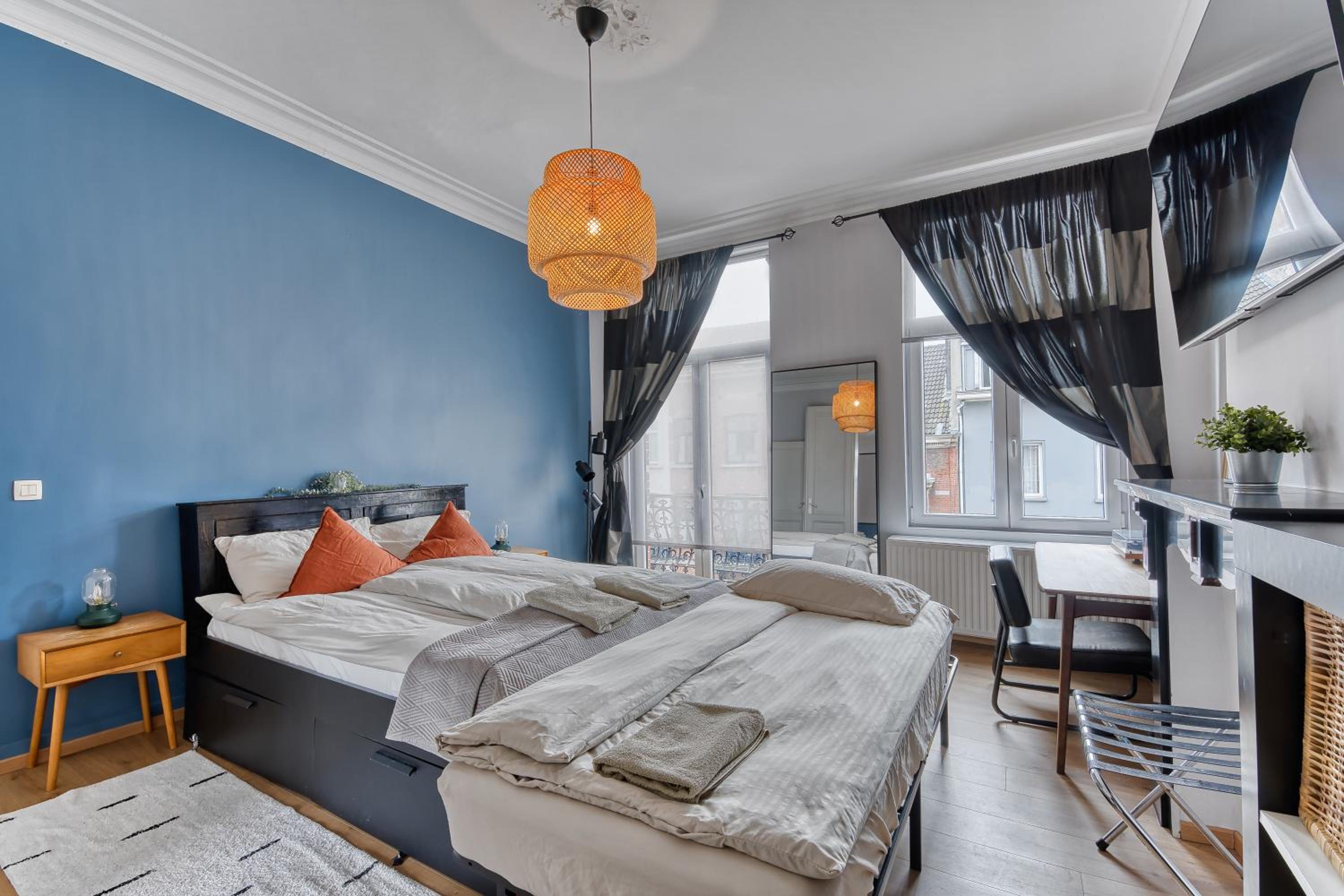Comenstay Brussels