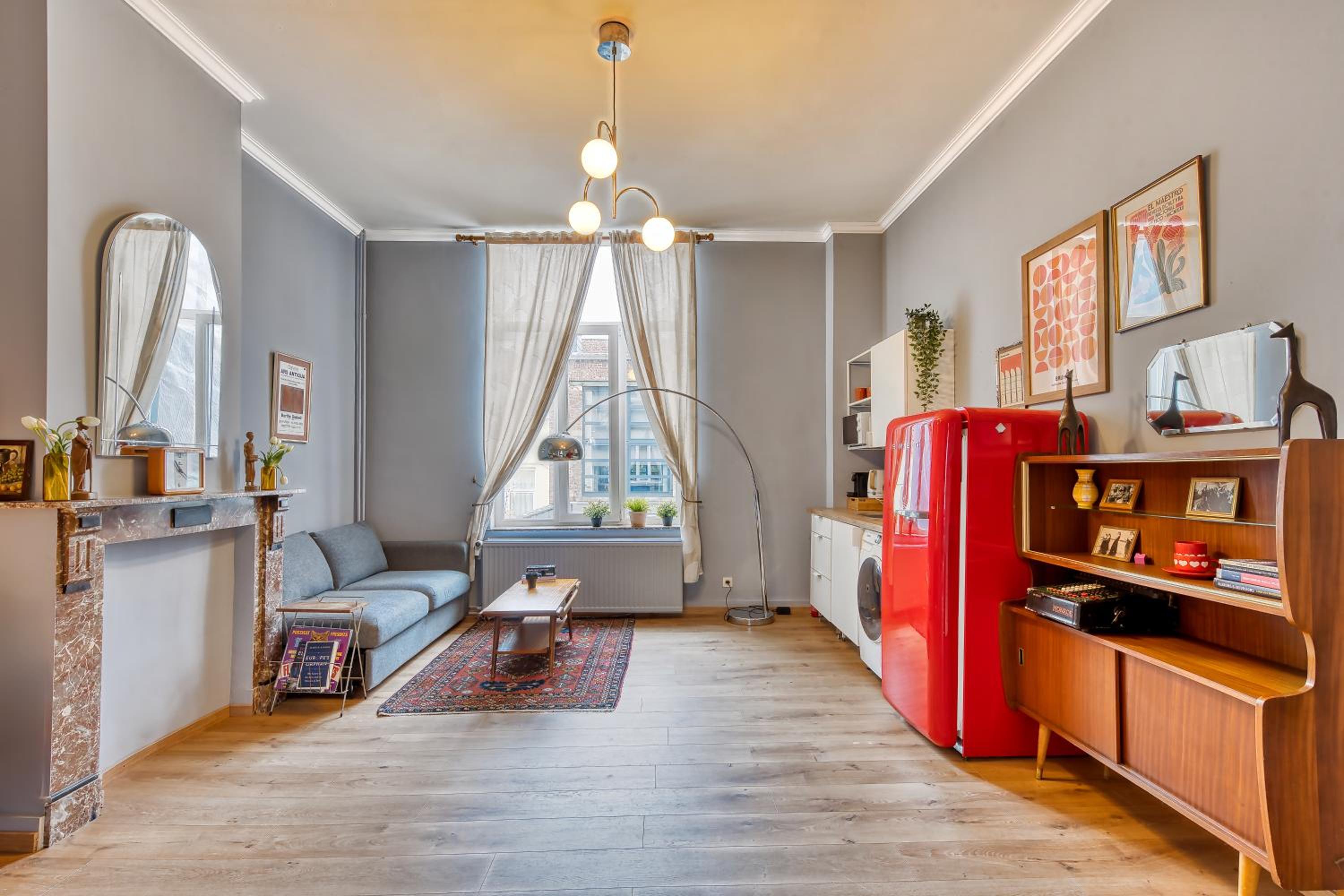 Comenstay Brussels