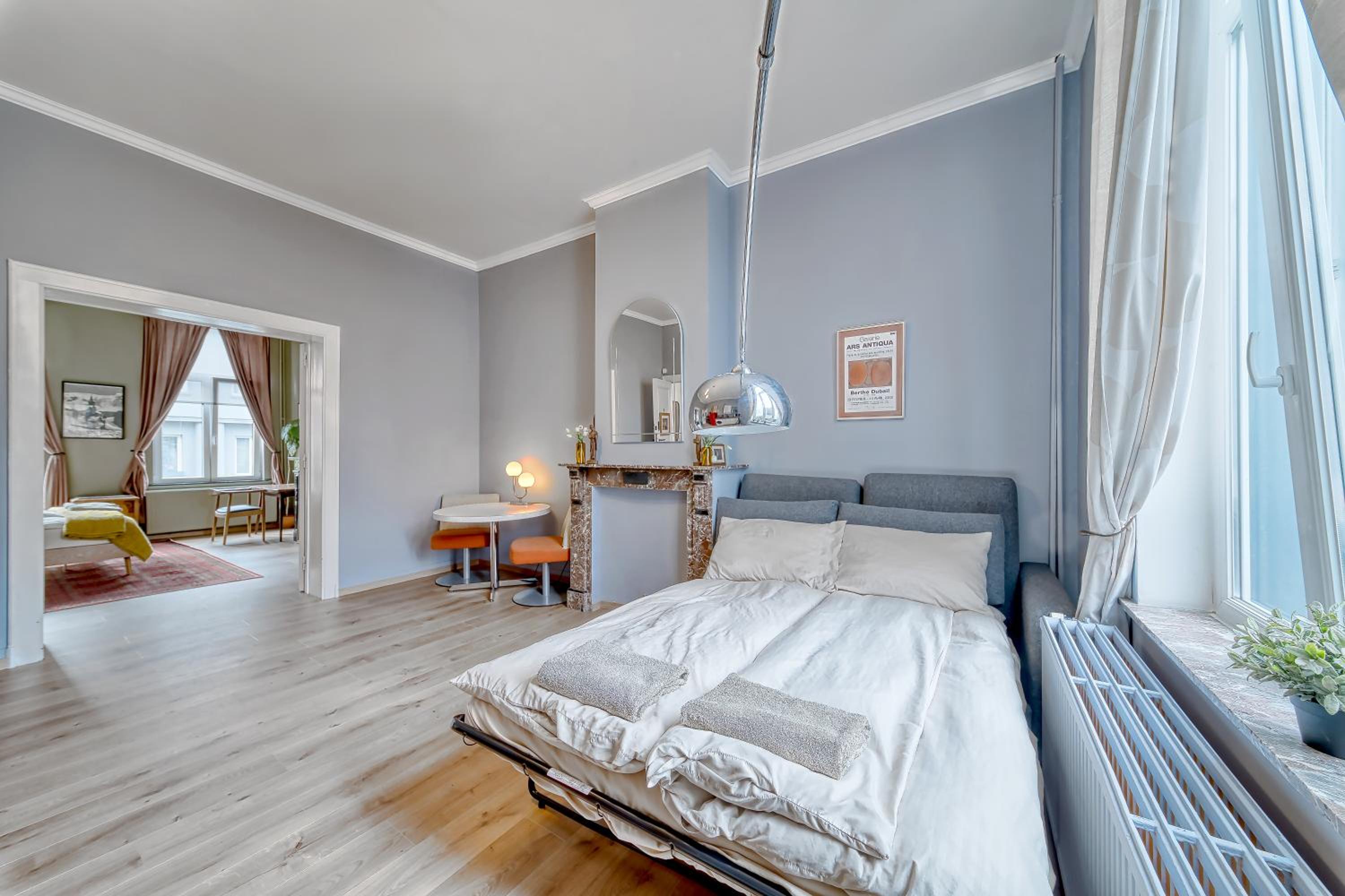 Comenstay Brussels
