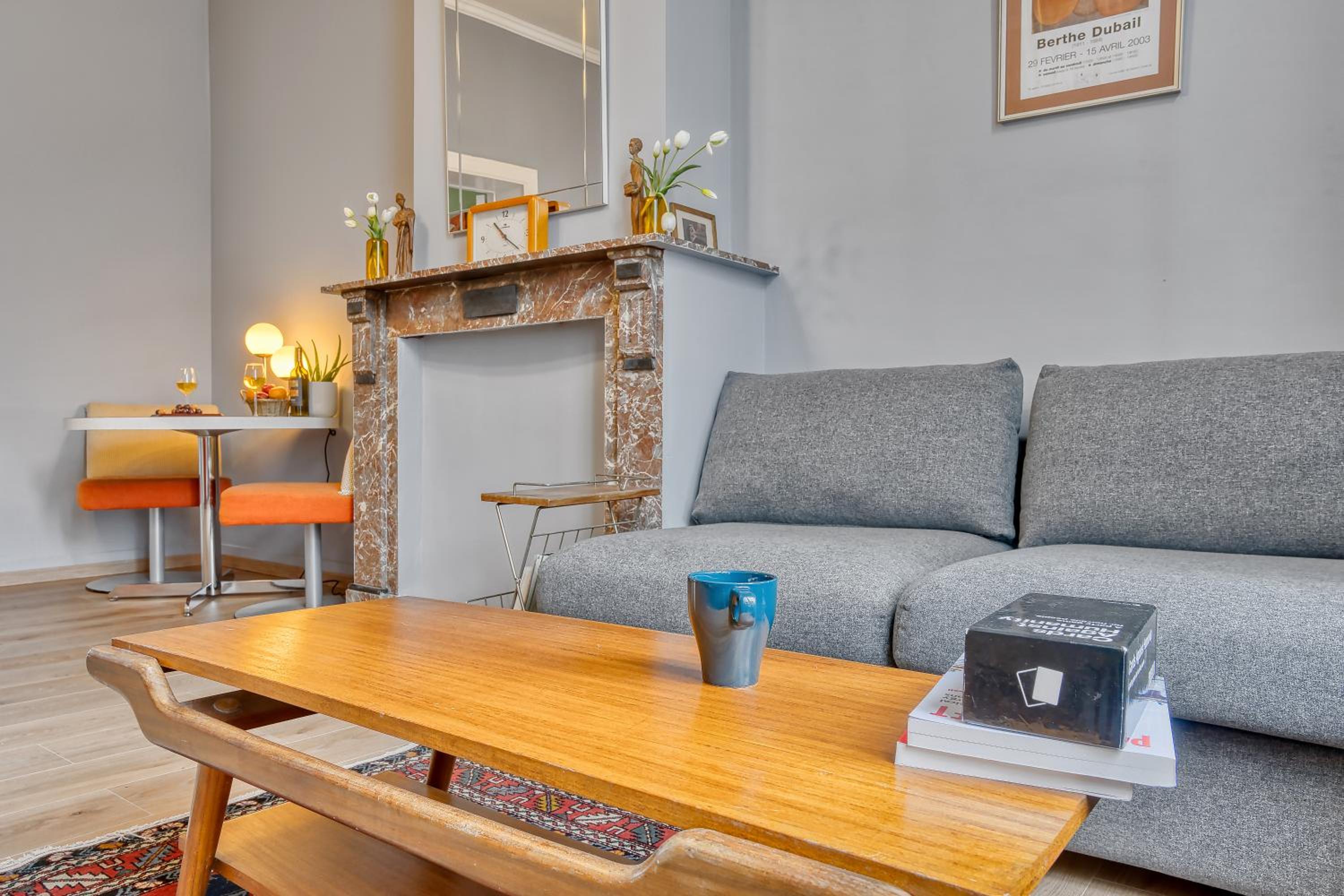Comenstay Brussels