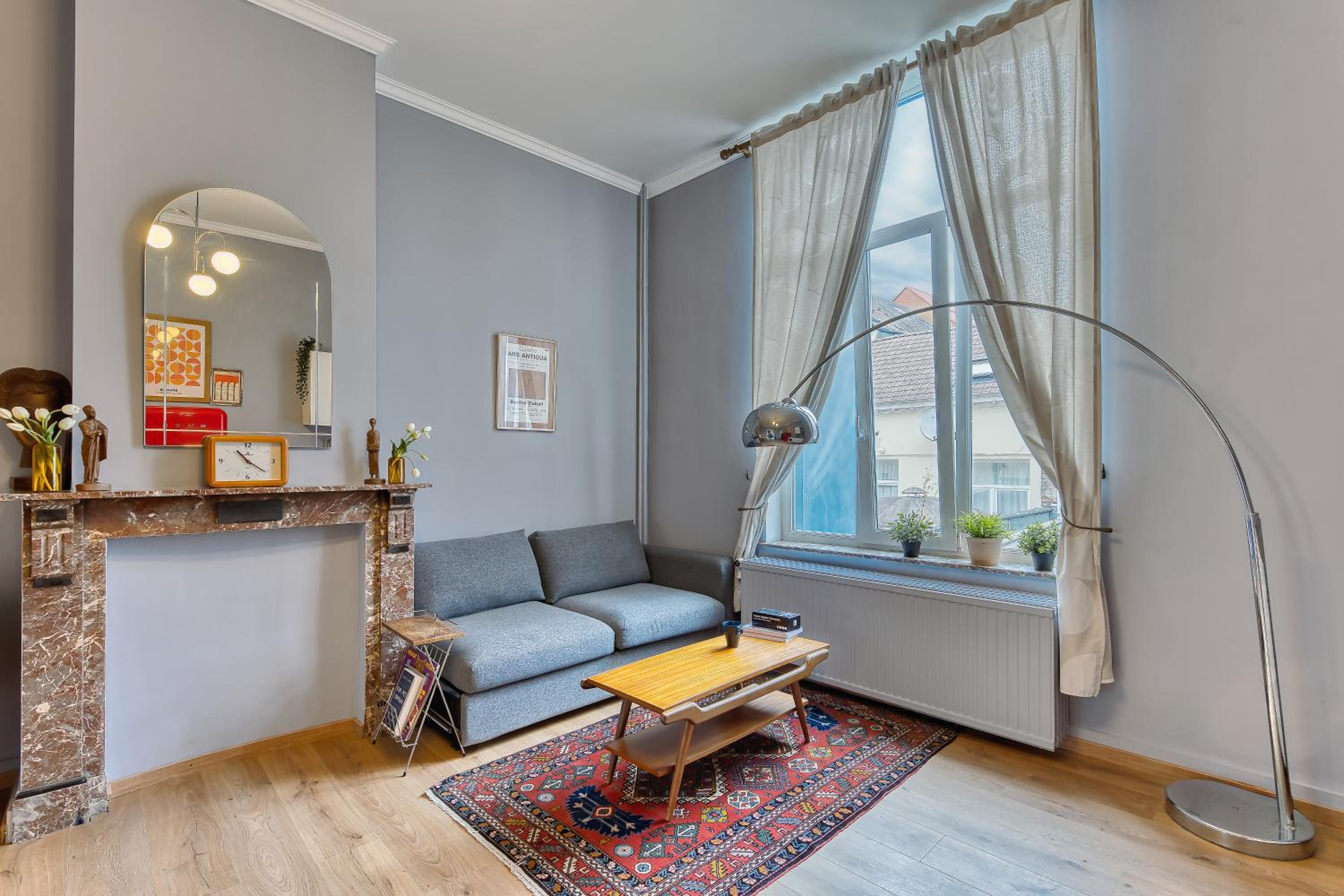Comenstay Brussels
