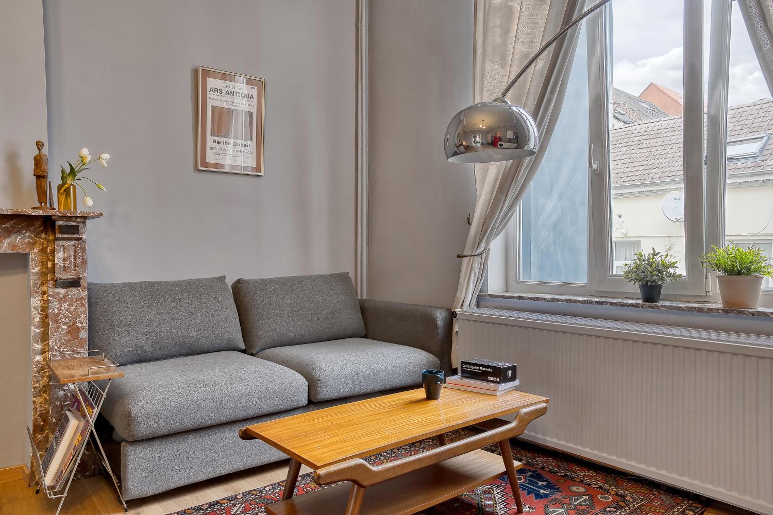 Comenstay Brussels