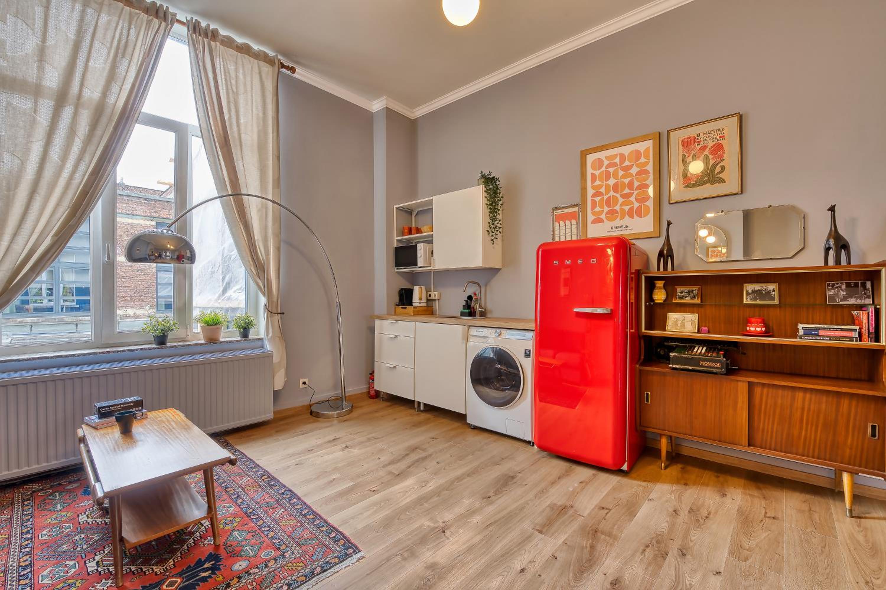 Comenstay Brussels
