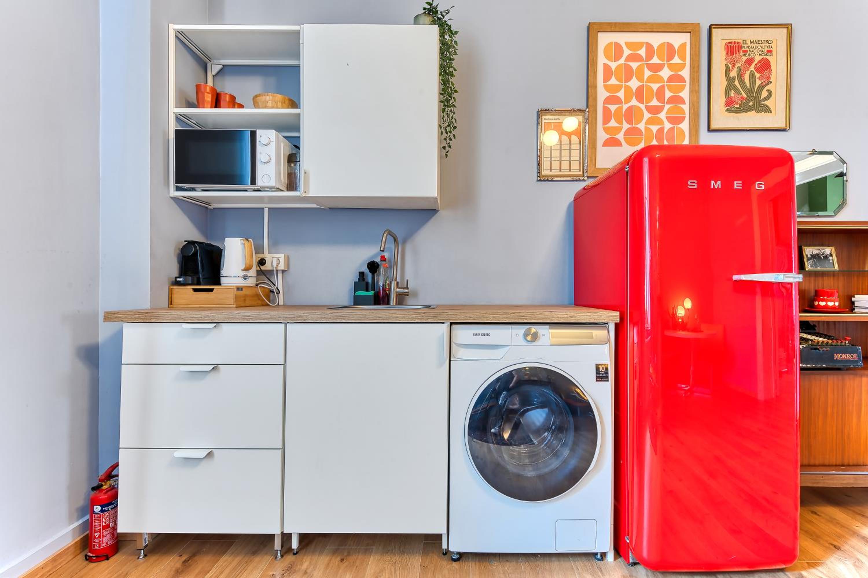Comenstay Brussels