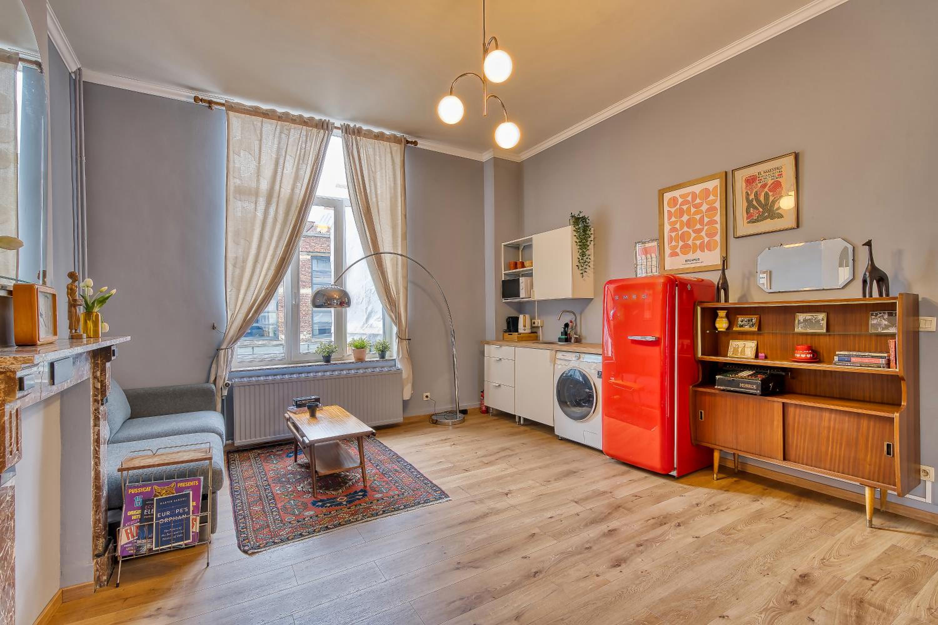 Comenstay Brussels