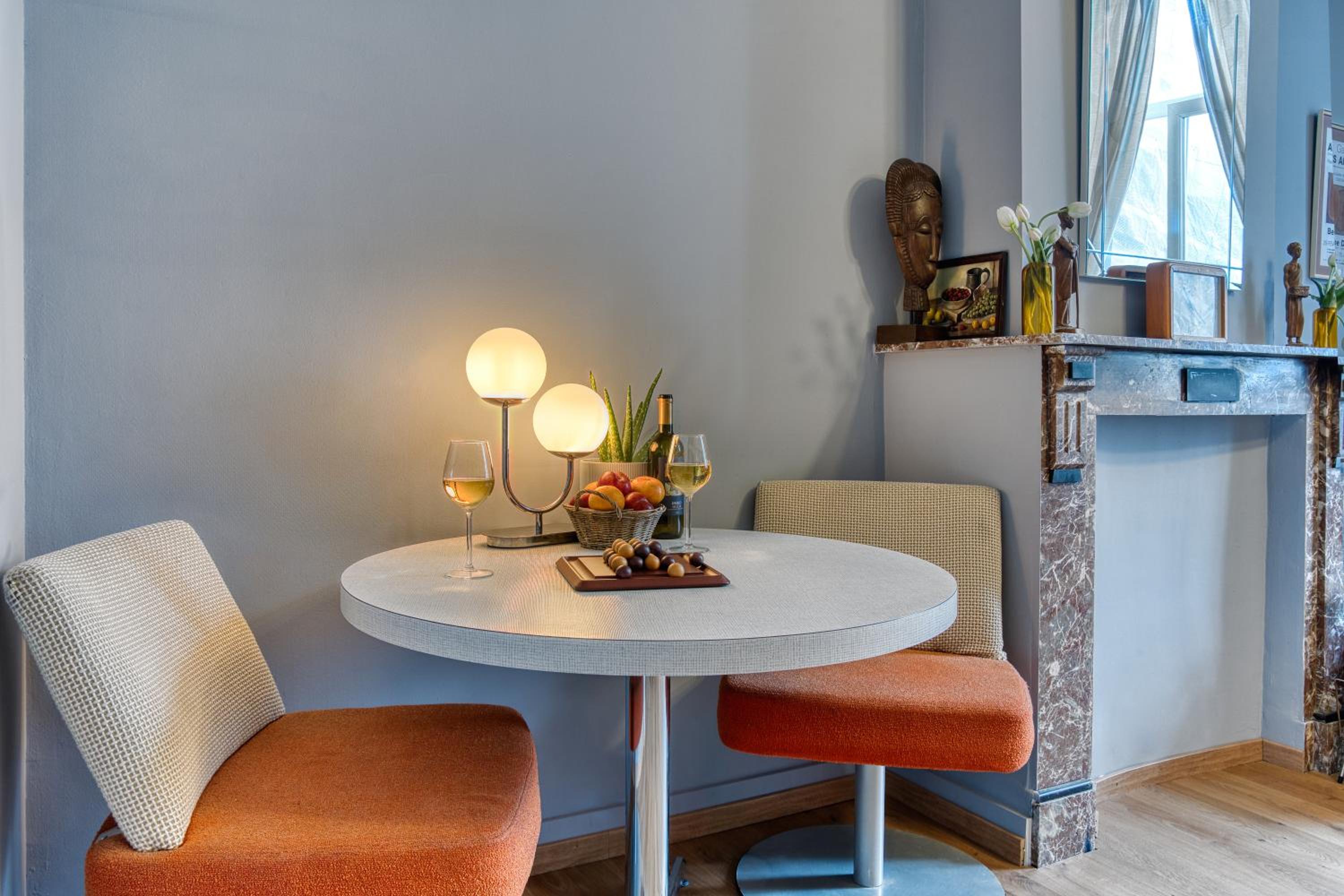 Comenstay Brussels