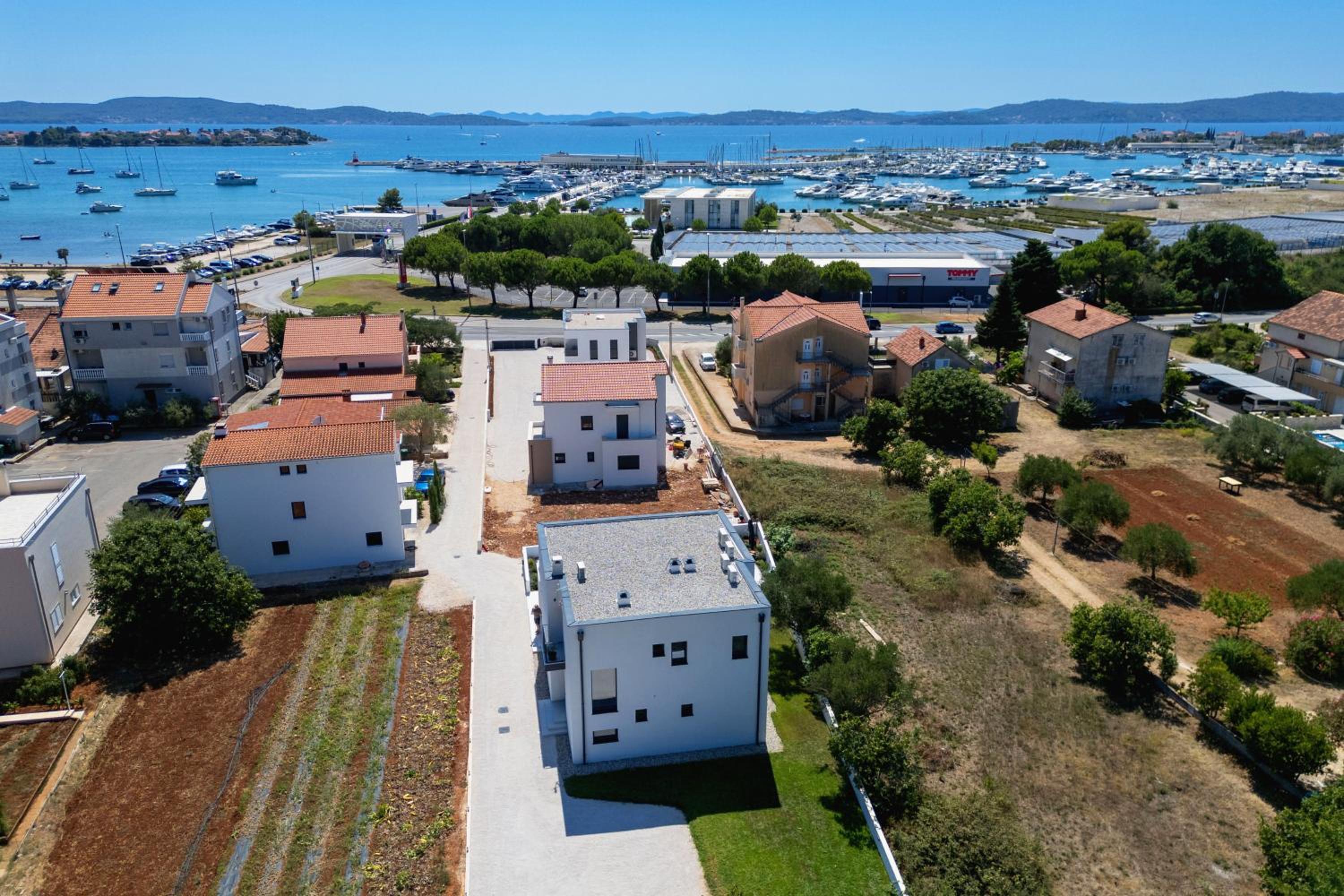 2Olives house