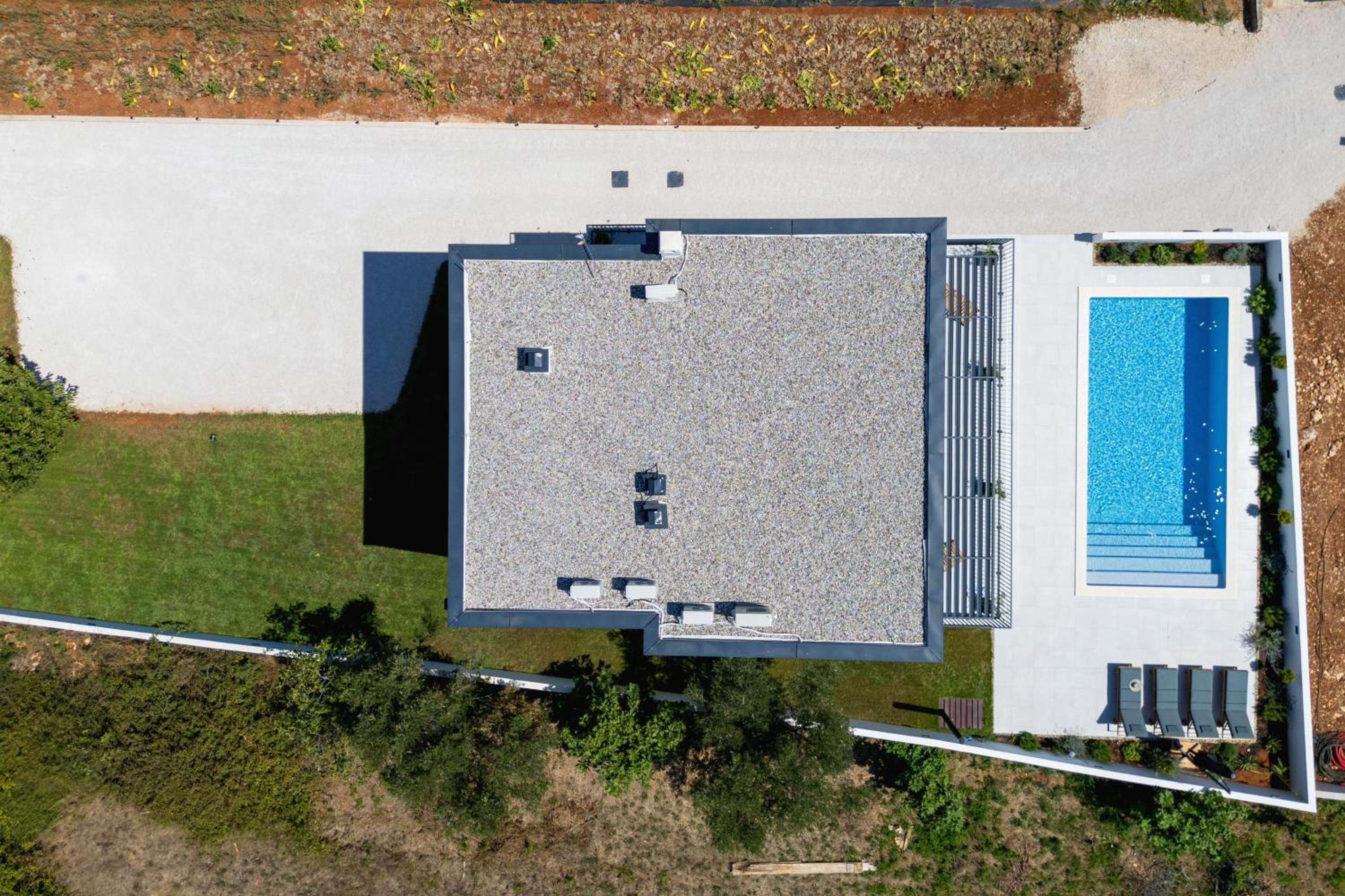 2Olives house