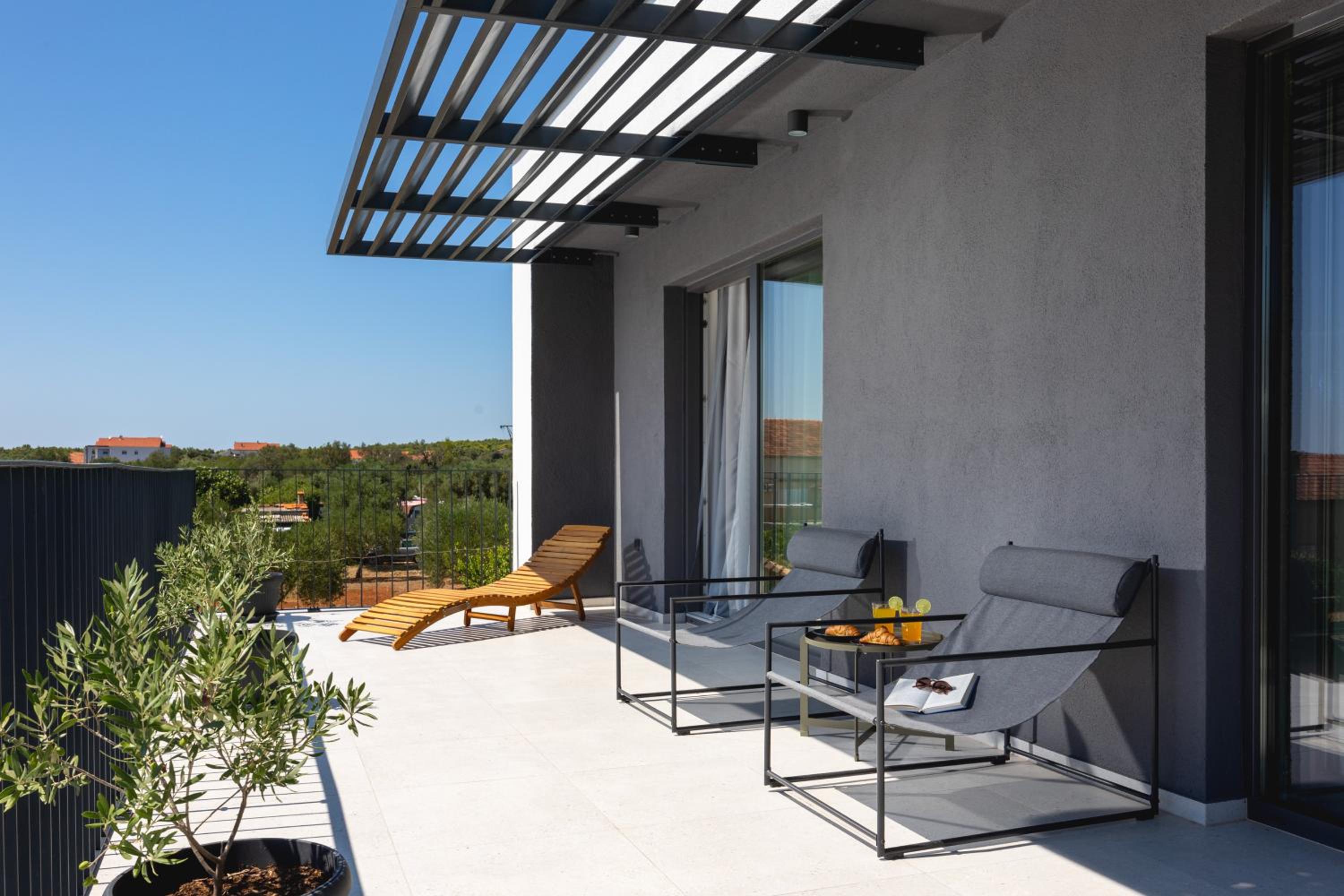 2Olives house