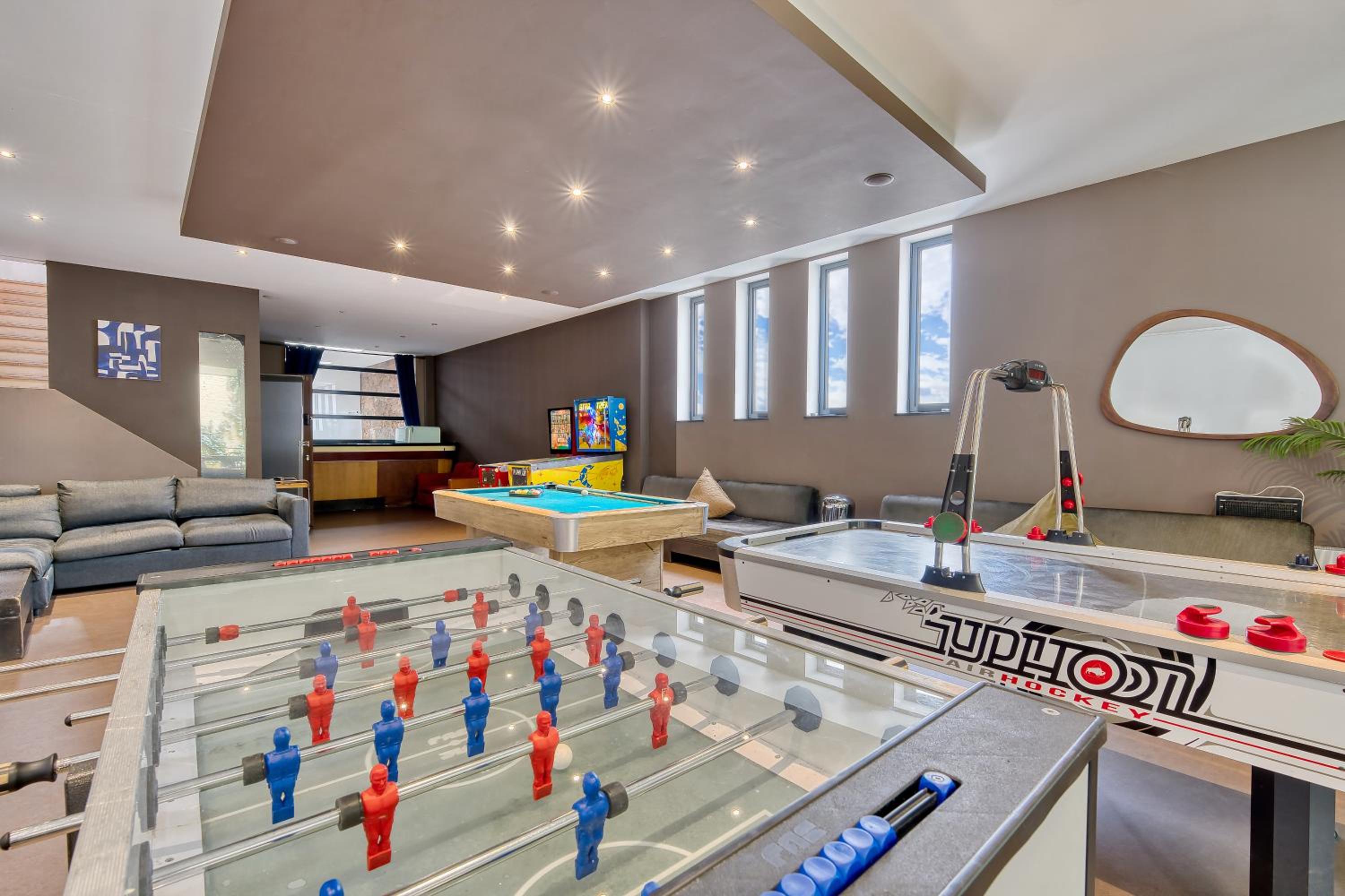 Comenstay Brussels