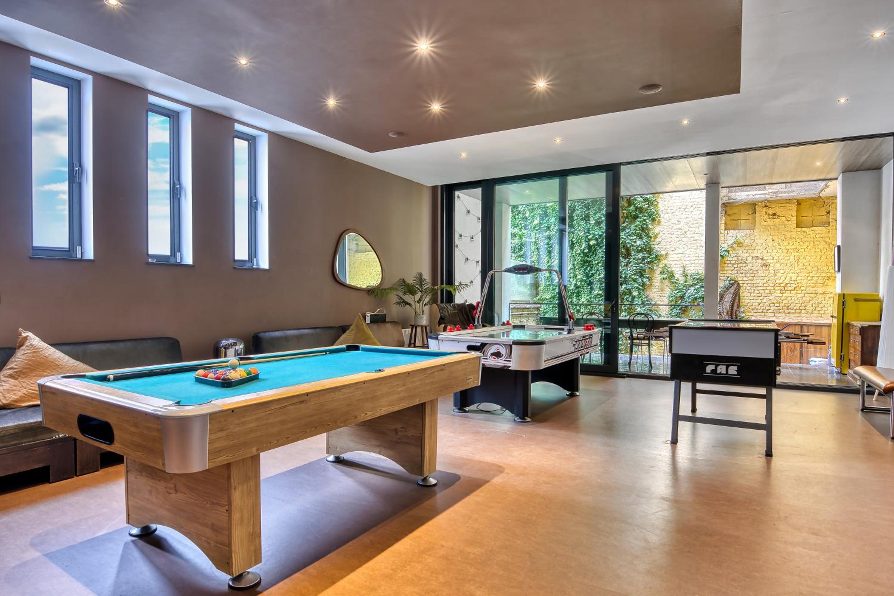 Comenstay Brussels