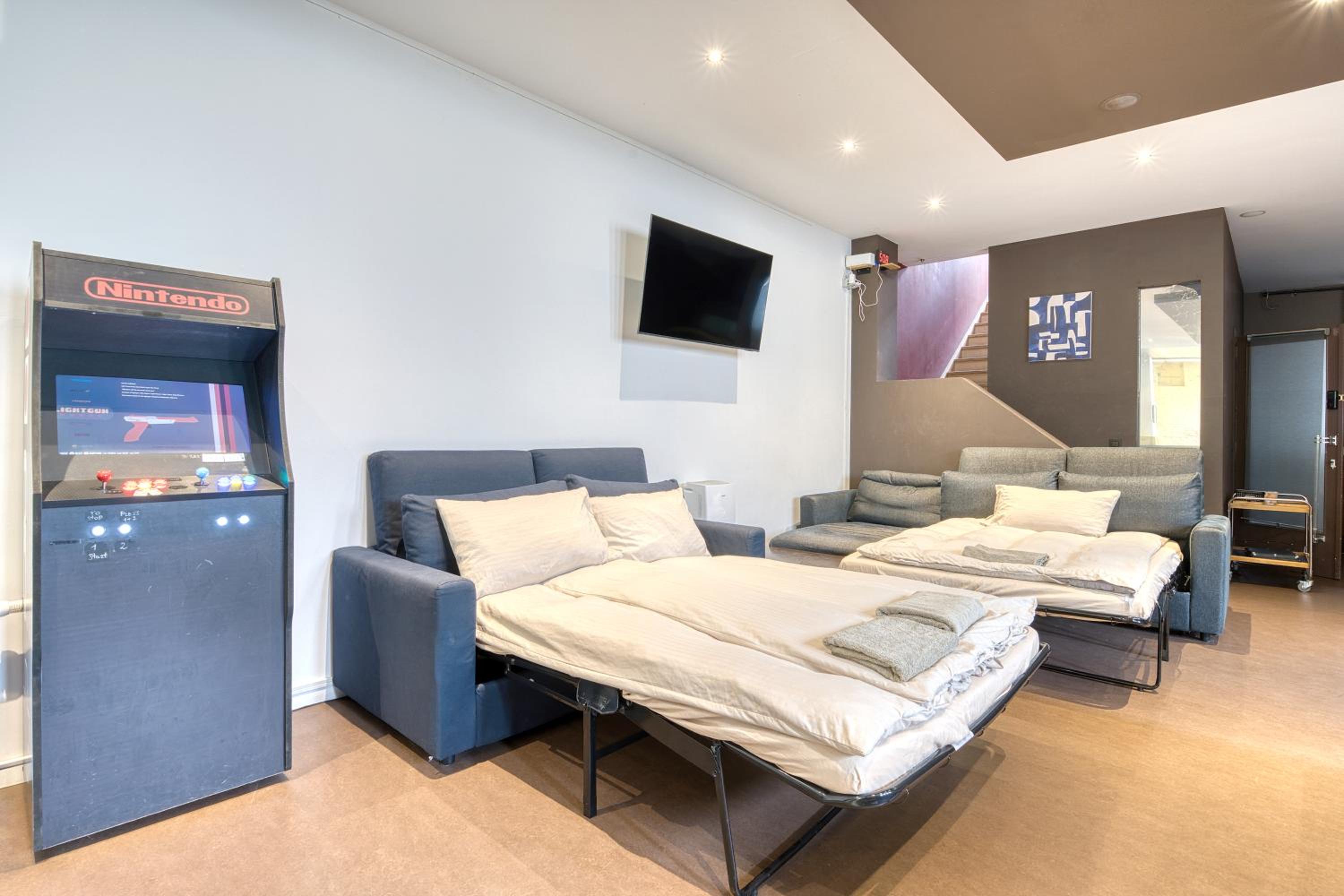 Comenstay Brussels