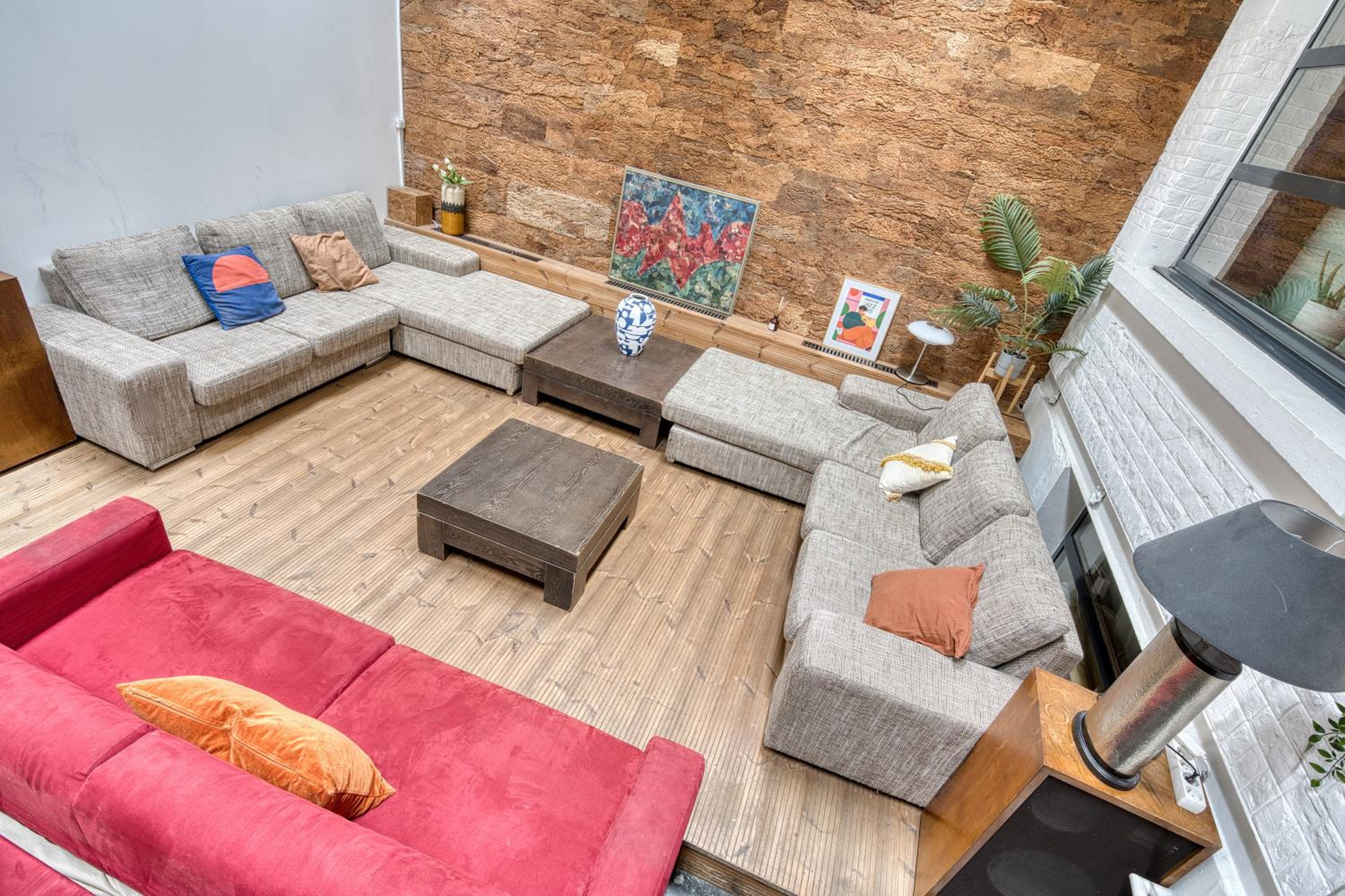 Comenstay Brussels